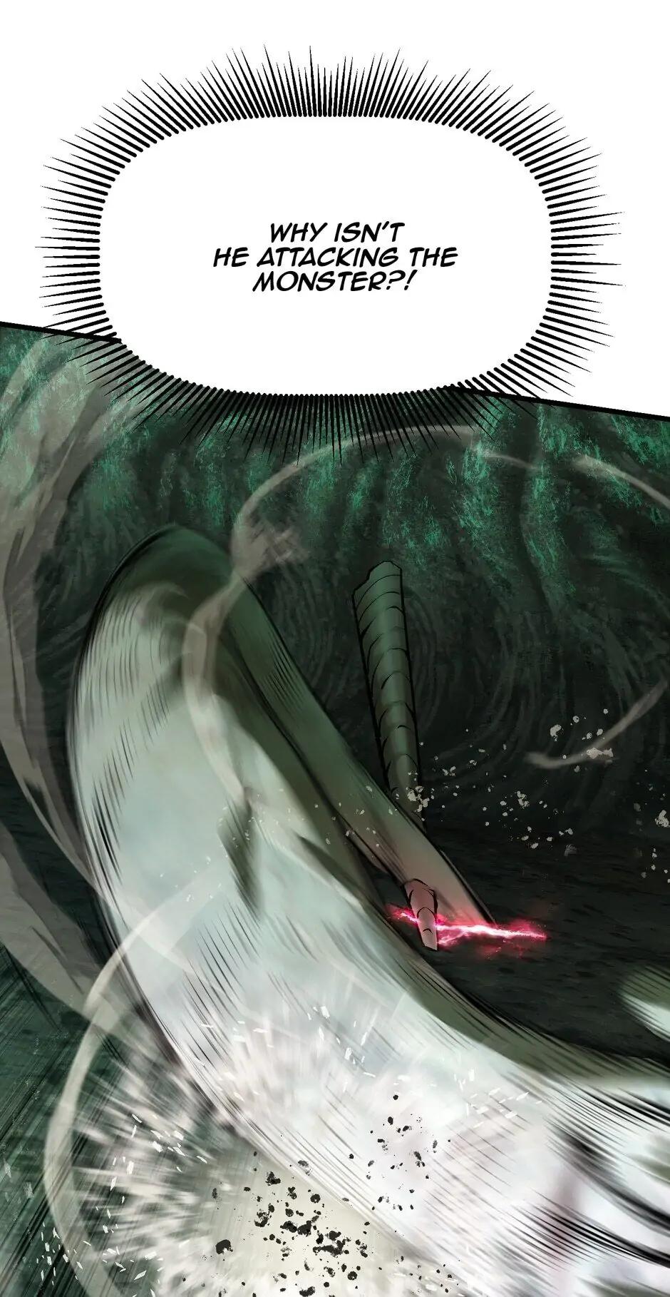 Latna Saga: Survival of a Sword King Chapter 116