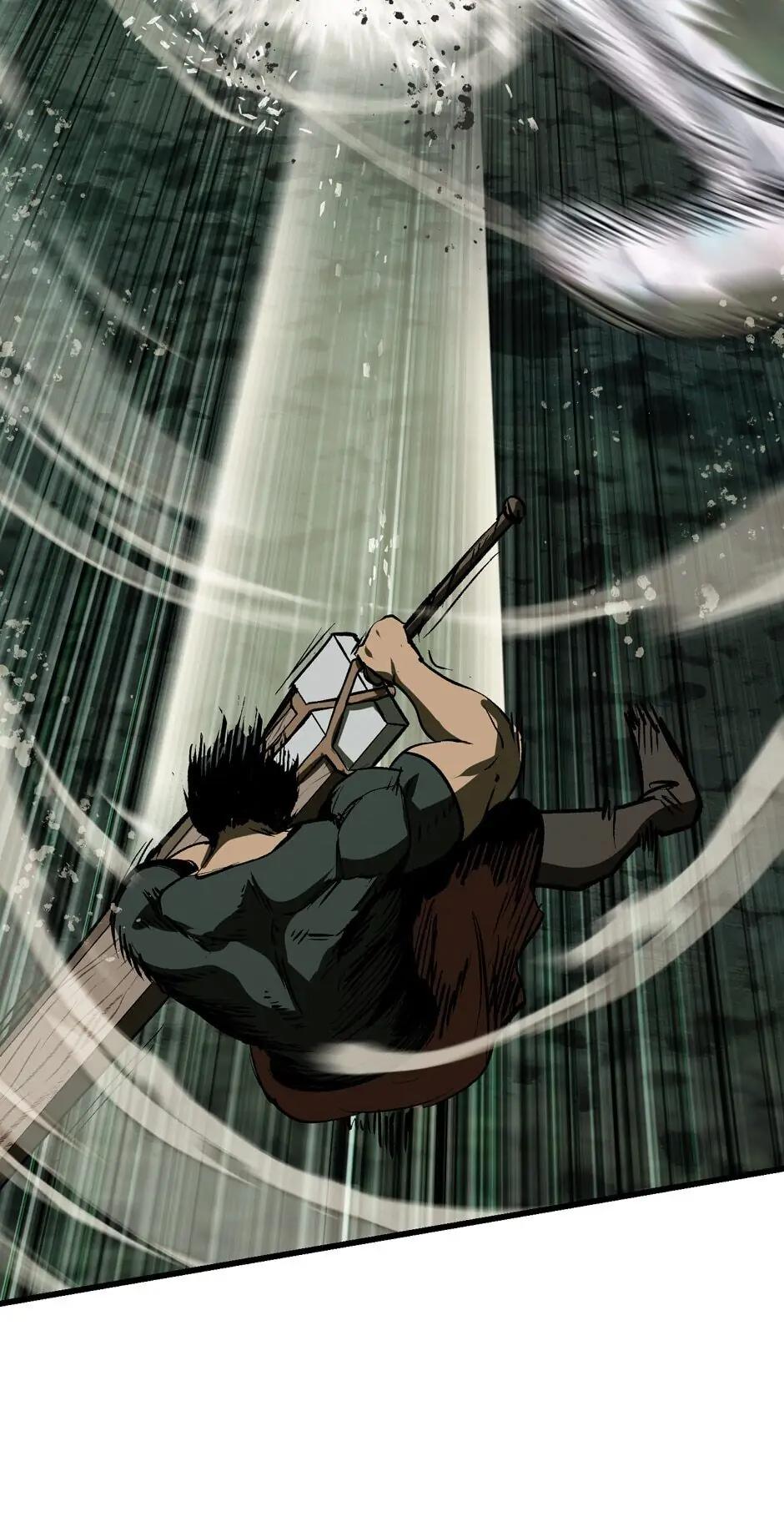 Latna Saga: Survival of a Sword King Chapter 116