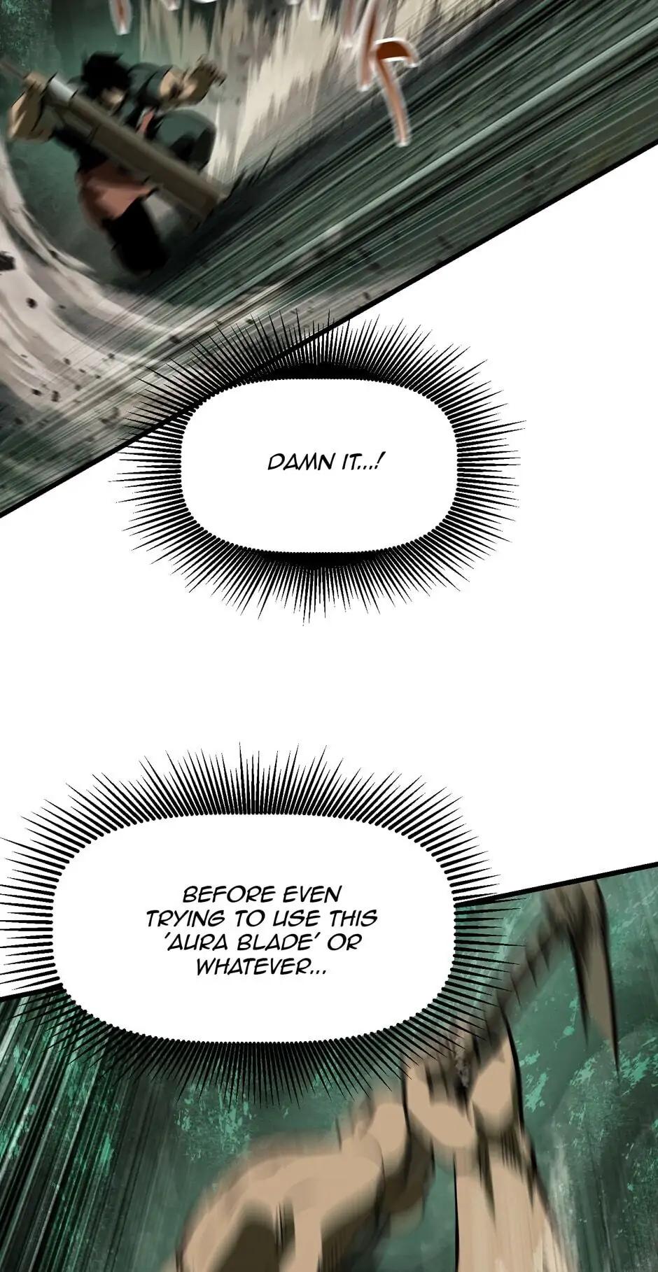 Latna Saga: Survival of a Sword King Chapter 116