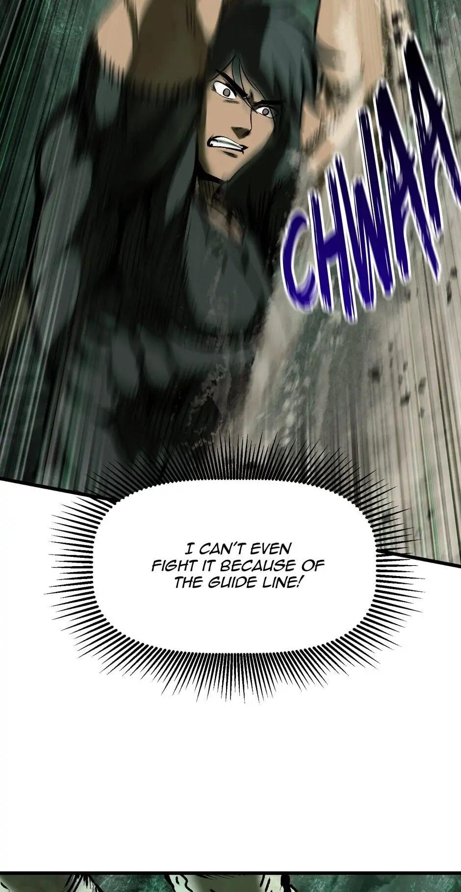 Latna Saga: Survival of a Sword King Chapter 116