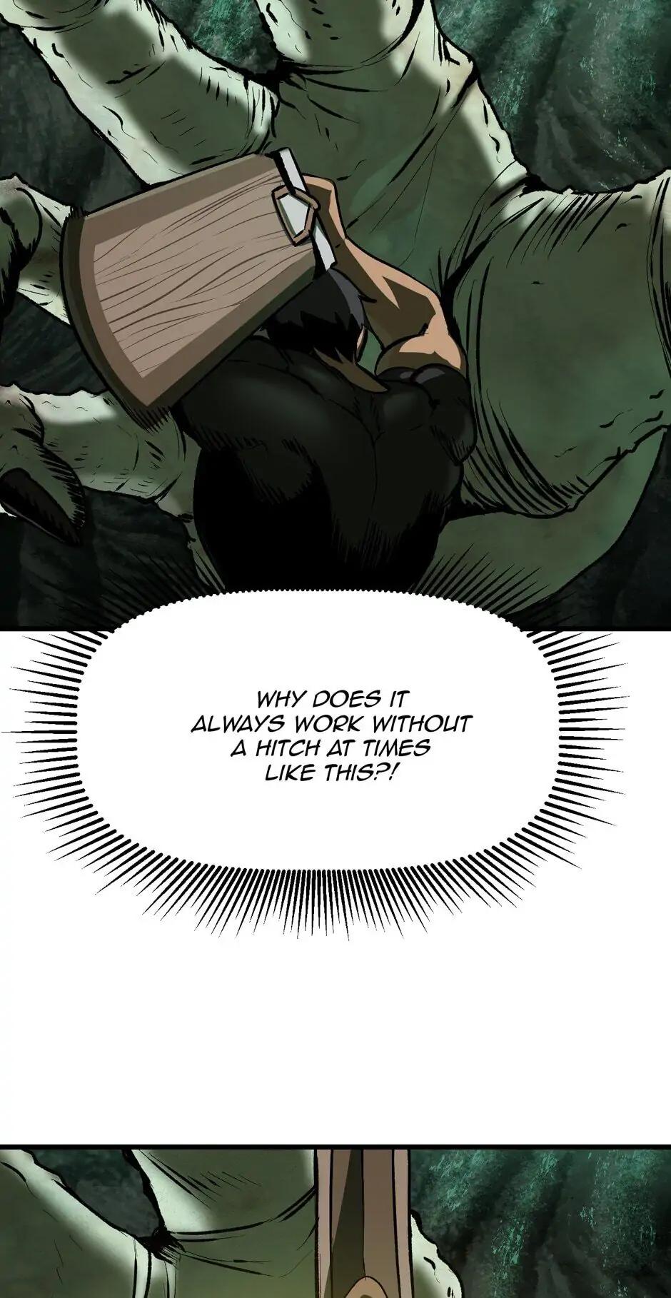 Latna Saga: Survival of a Sword King Chapter 116