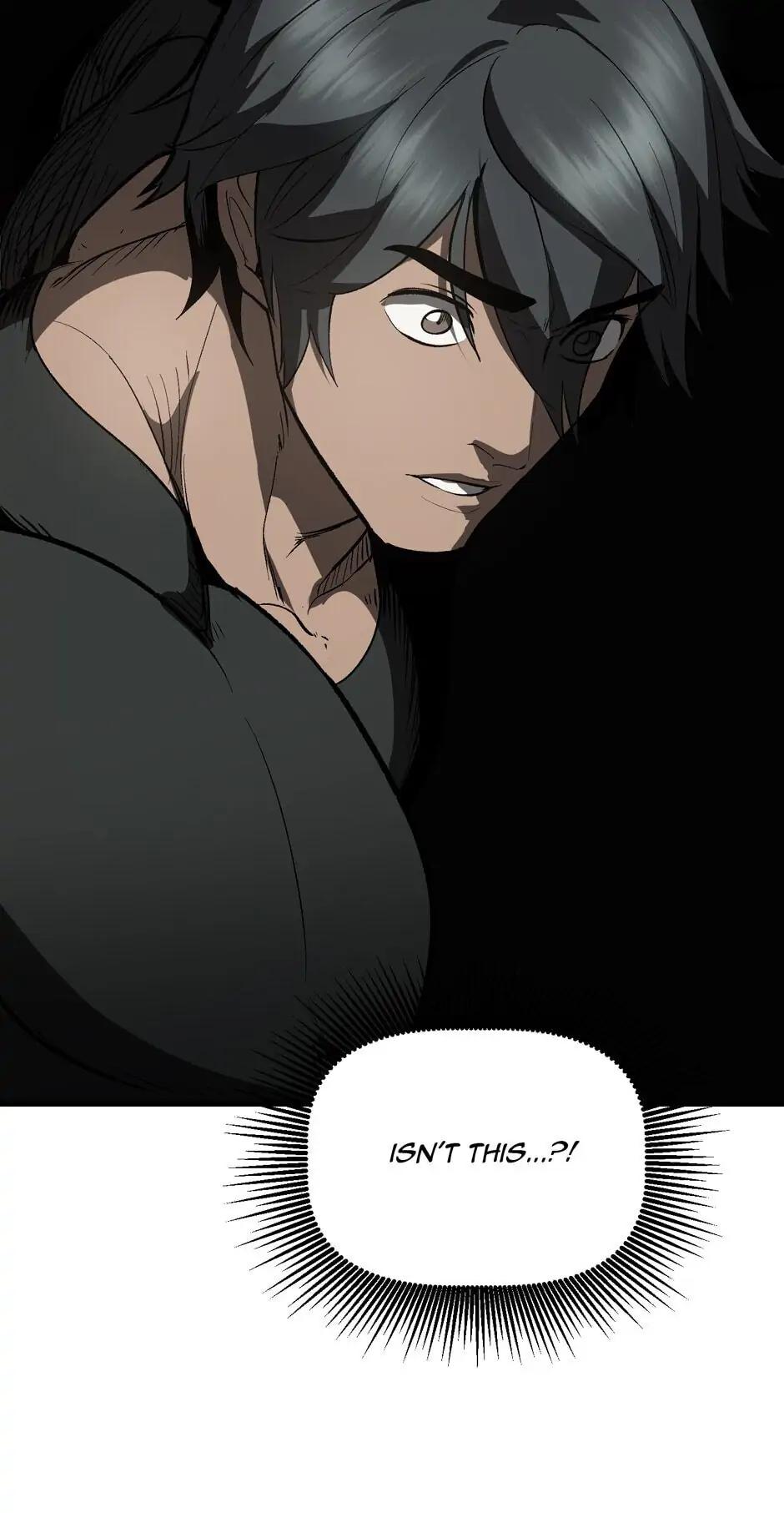 Latna Saga: Survival of a Sword King Chapter 116