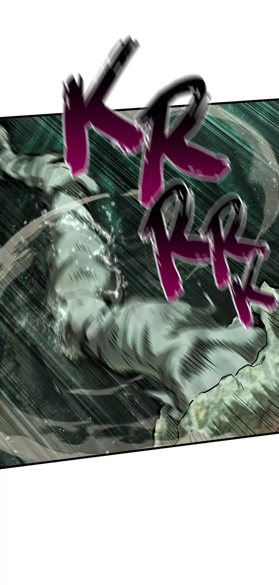 Latna Saga: Survival of a Sword King Chapter 116