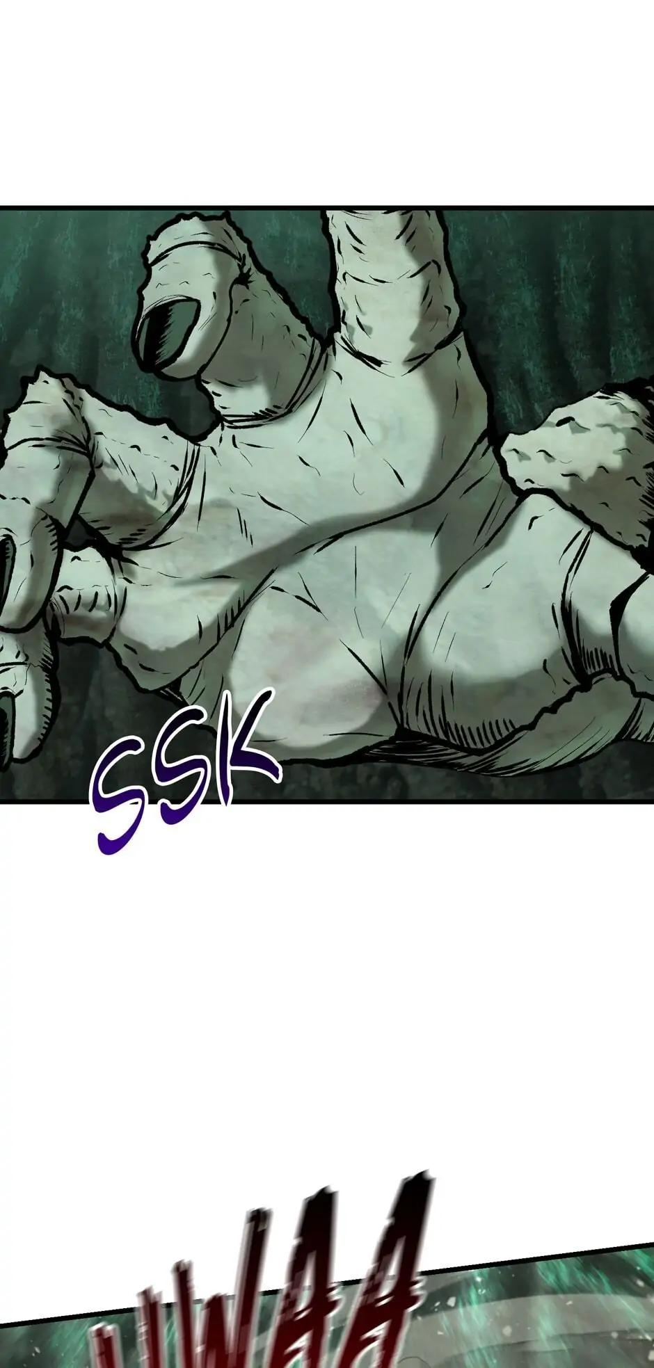 Latna Saga: Survival of a Sword King Chapter 116