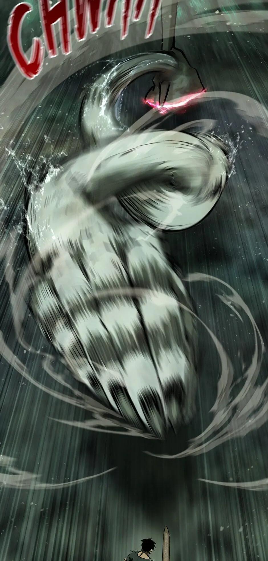 Latna Saga: Survival of a Sword King Chapter 116