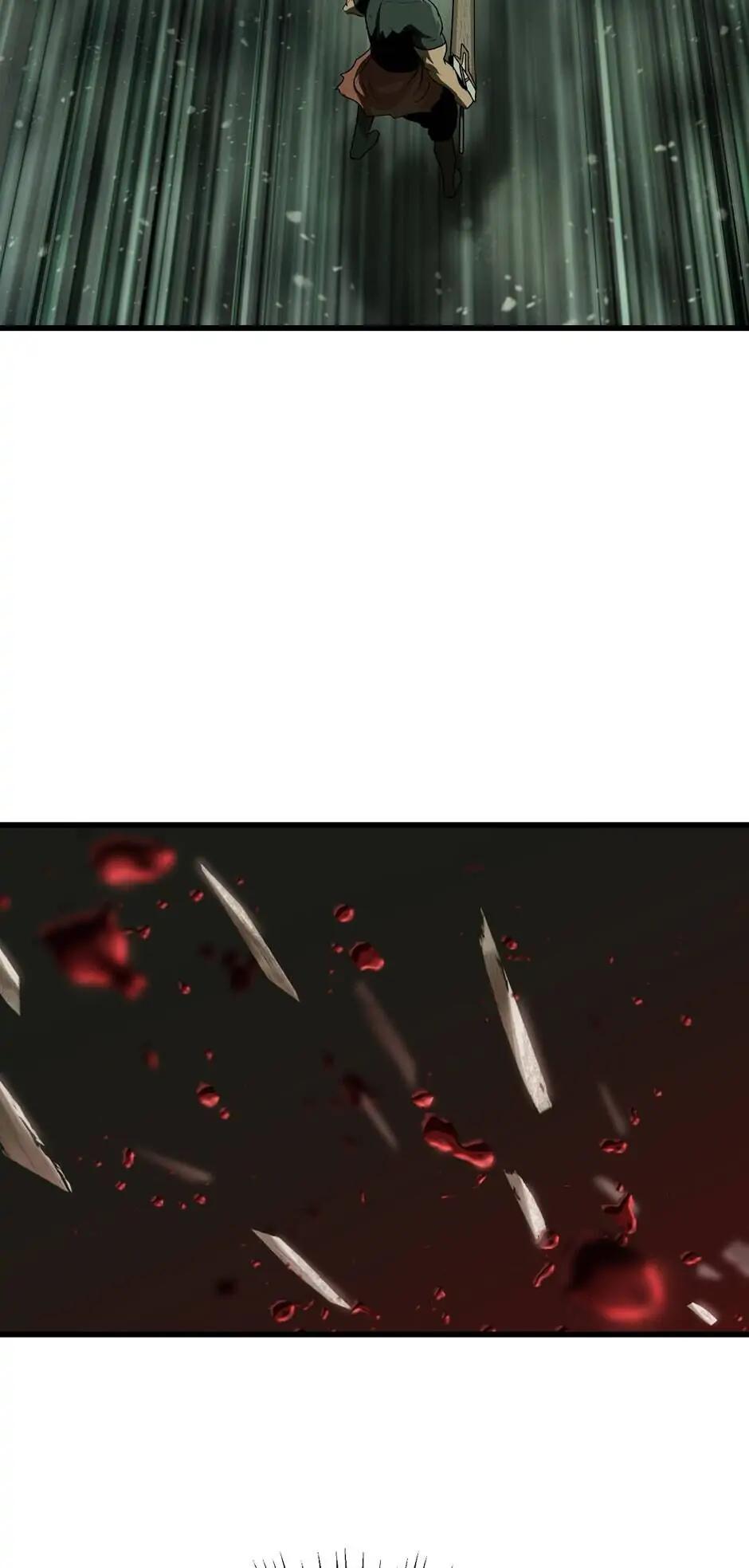 Latna Saga: Survival of a Sword King Chapter 116