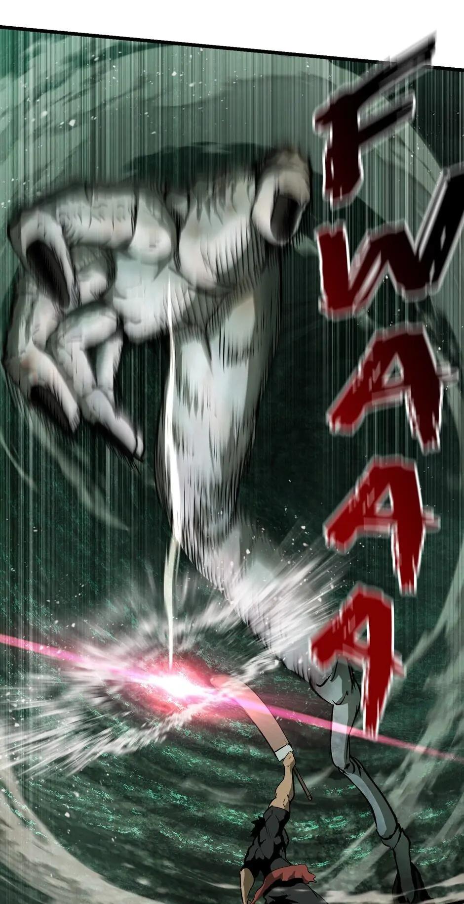 Latna Saga: Survival of a Sword King Chapter 116