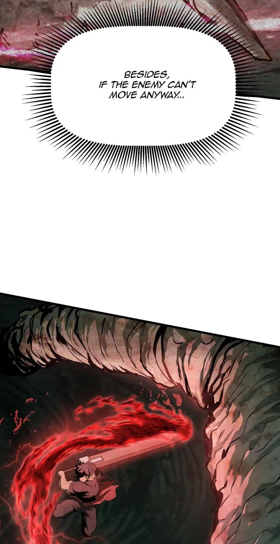 Latna Saga: Survival of a Sword King Chapter 116