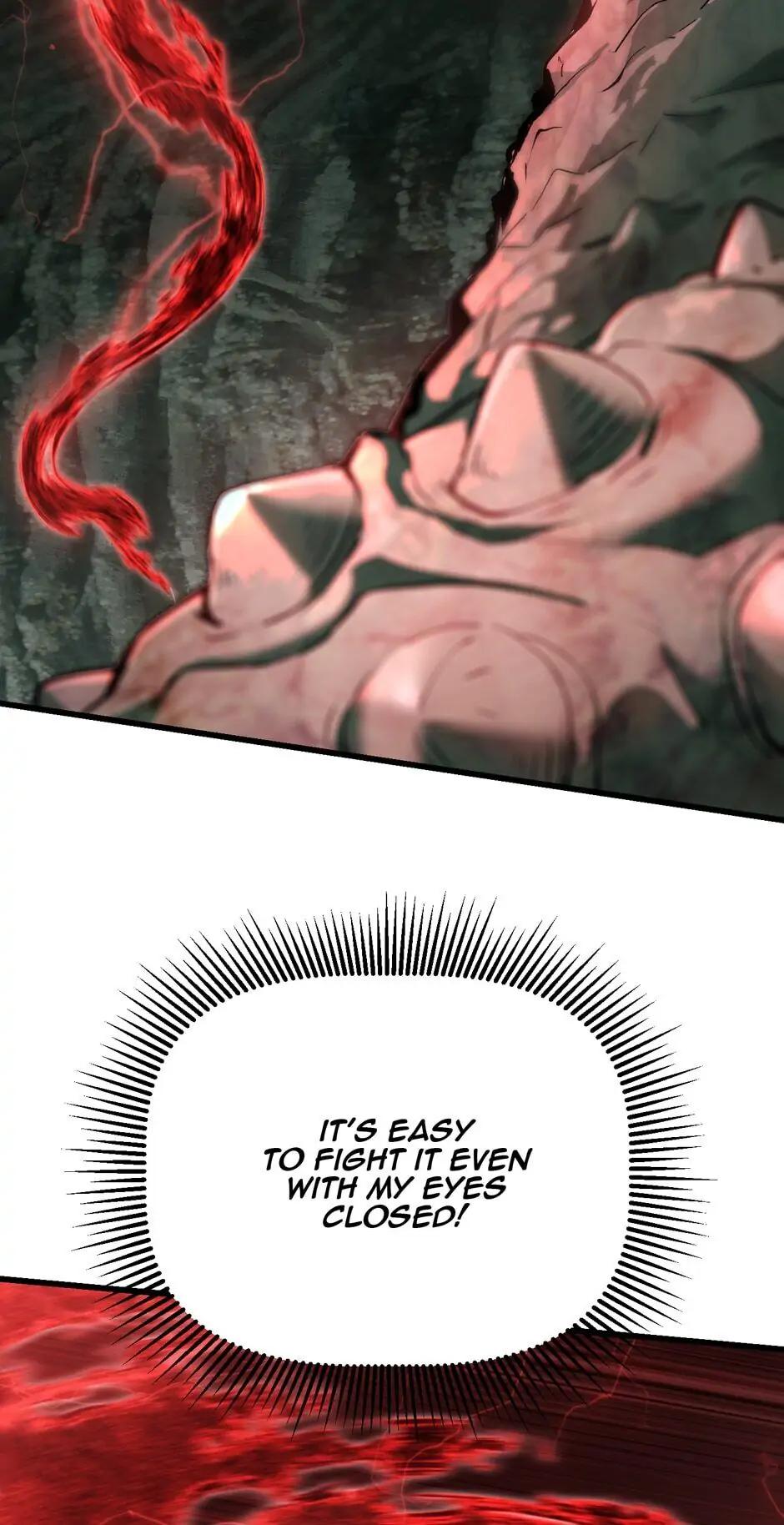 Latna Saga: Survival of a Sword King Chapter 116