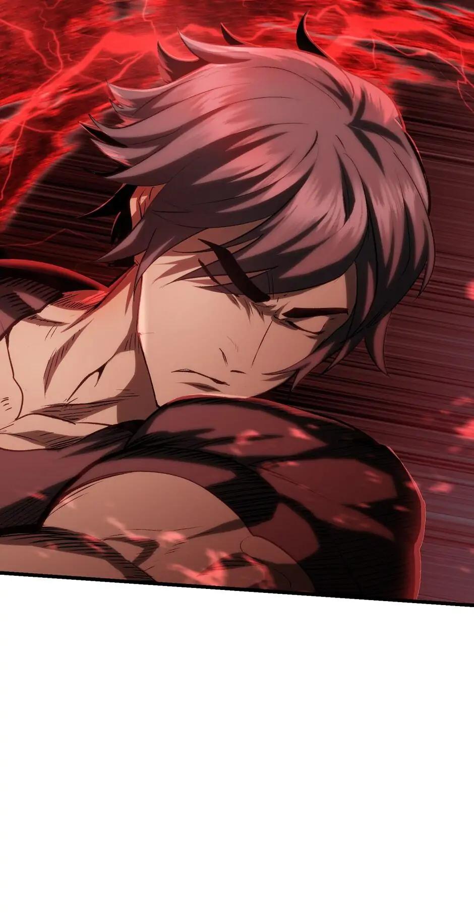 Latna Saga: Survival of a Sword King Chapter 116