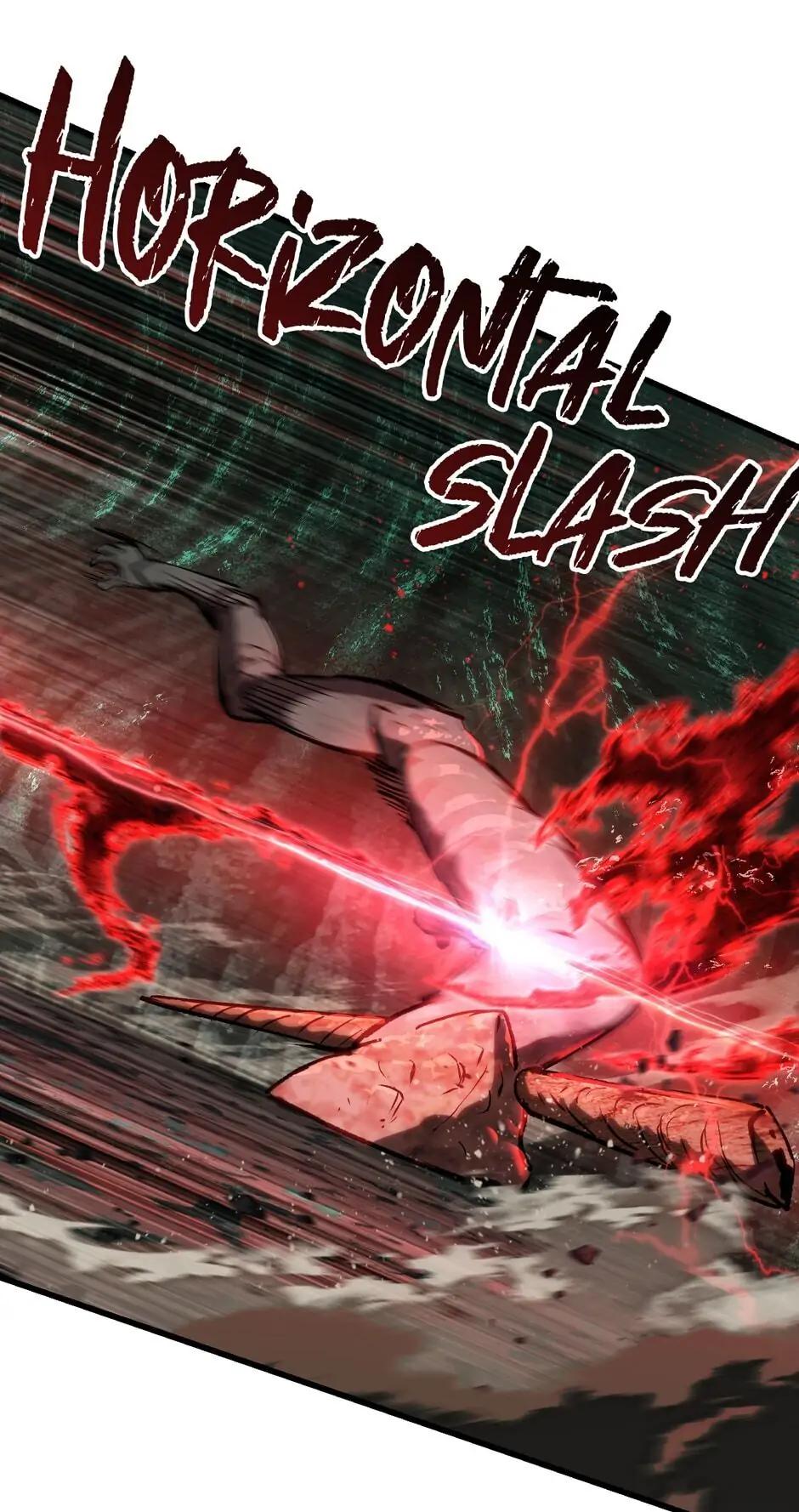 Latna Saga: Survival of a Sword King Chapter 116