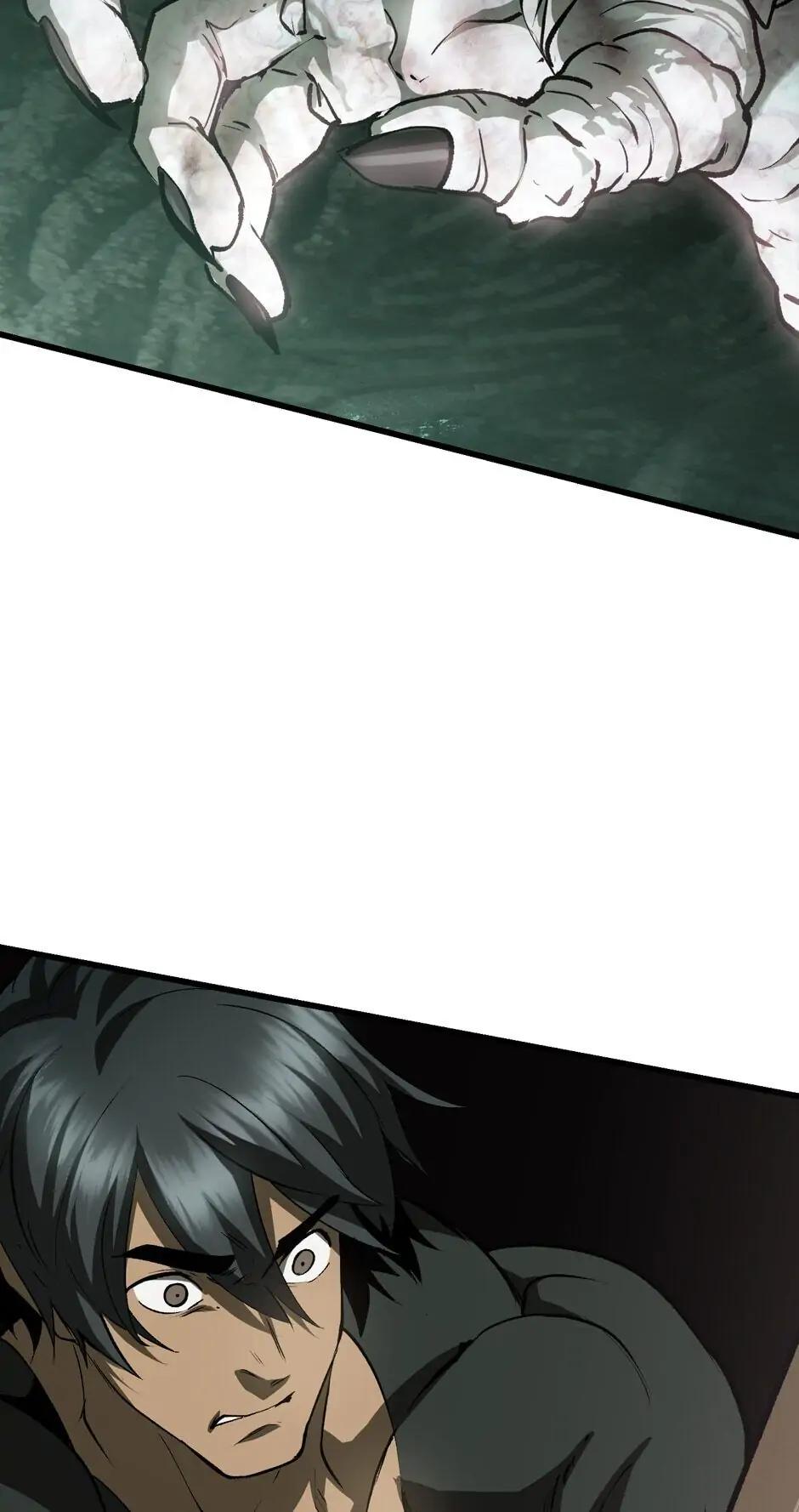 Latna Saga: Survival of a Sword King Chapter 116