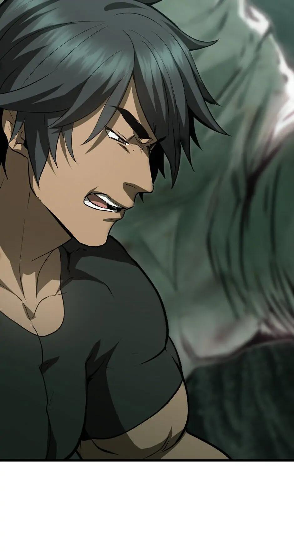 Latna Saga: Survival of a Sword King Chapter 116