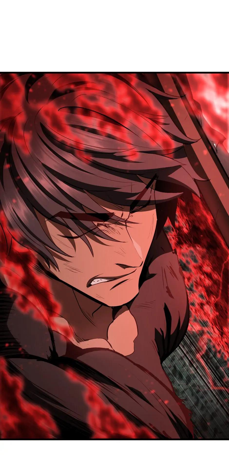 Latna Saga: Survival of a Sword King Chapter 118