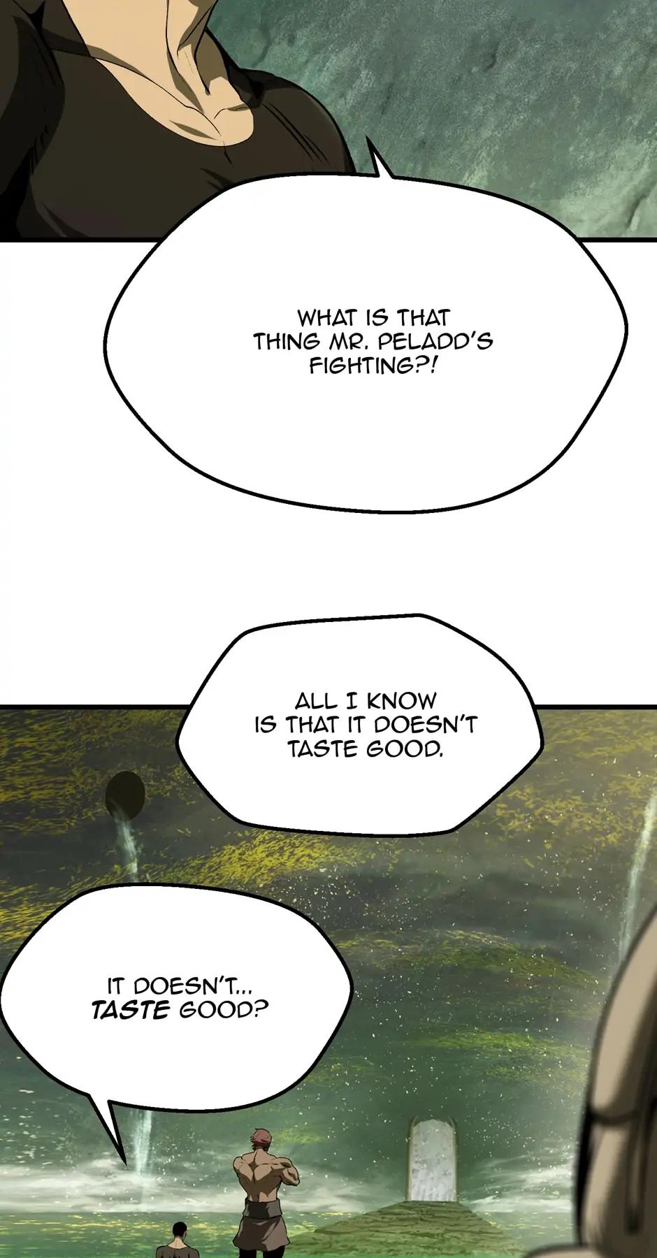 Latna Saga: Survival of a Sword King Chapter 118