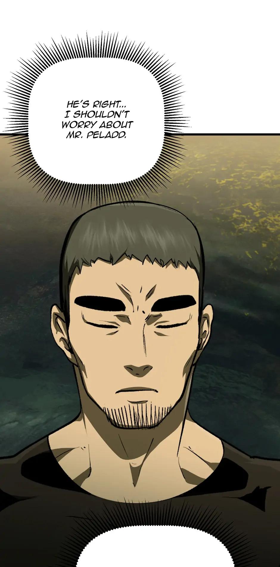 Latna Saga: Survival of a Sword King Chapter 118