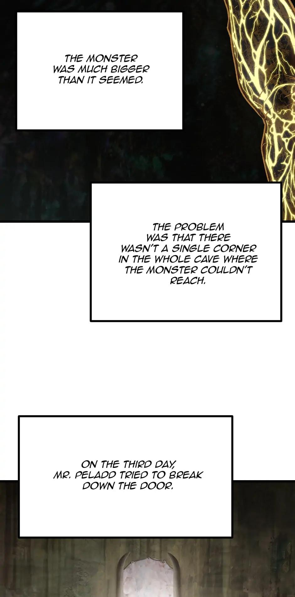 Latna Saga: Survival of a Sword King Chapter 118