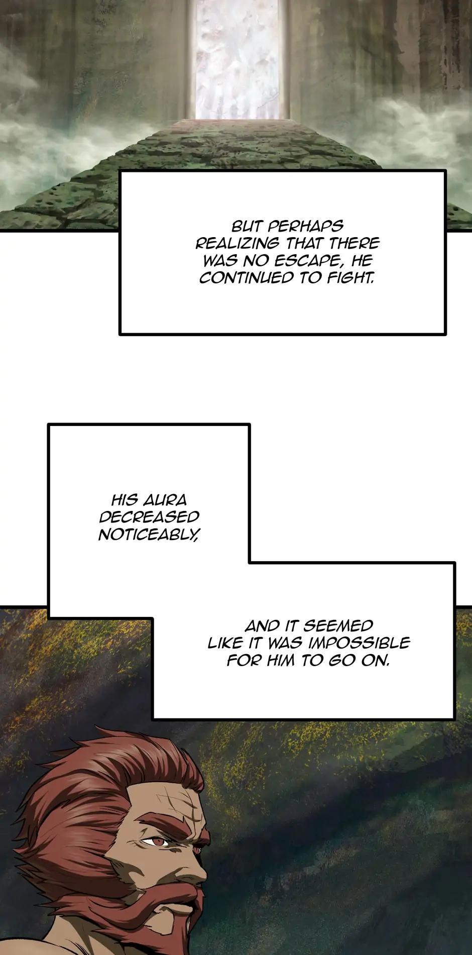 Latna Saga: Survival of a Sword King Chapter 118