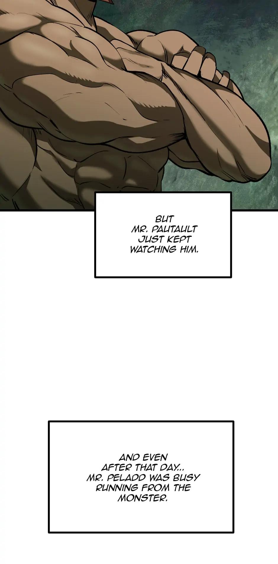 Latna Saga: Survival of a Sword King Chapter 118