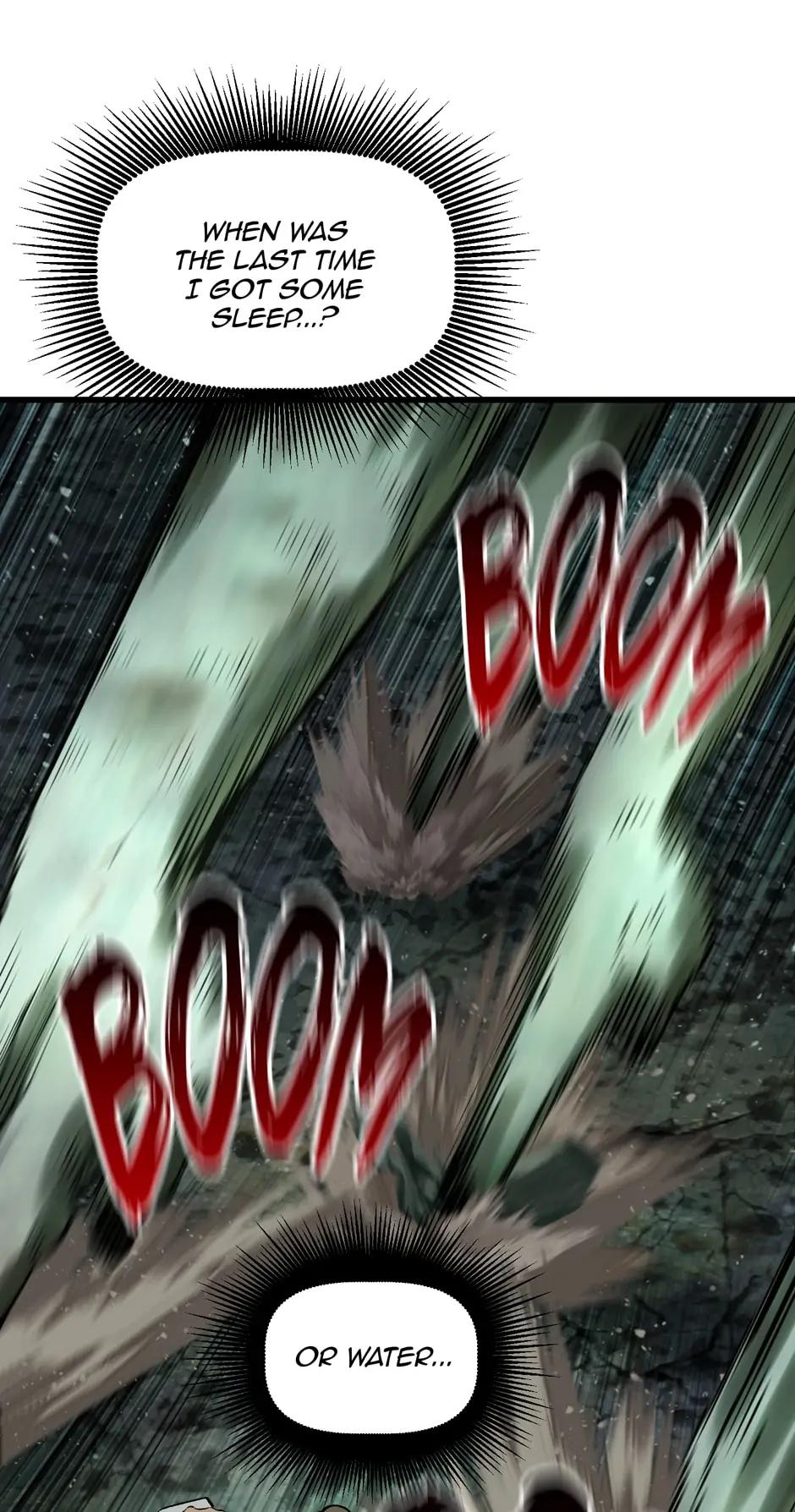 Latna Saga: Survival of a Sword King Chapter 118