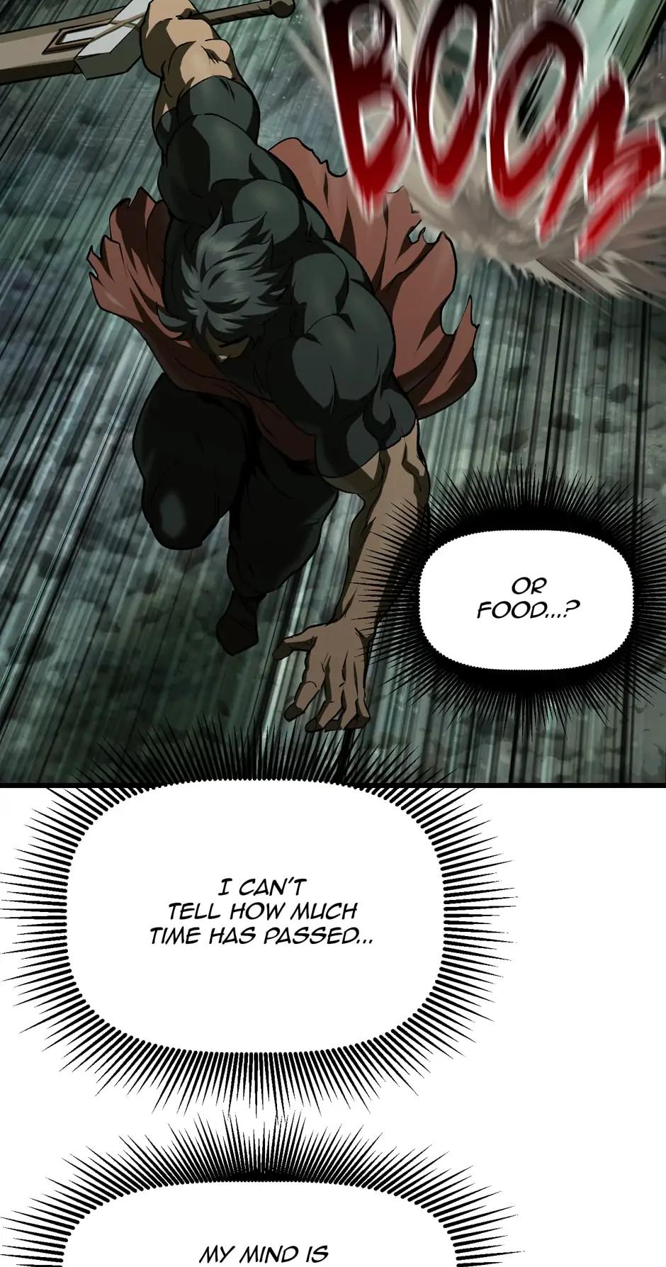 Latna Saga: Survival of a Sword King Chapter 118