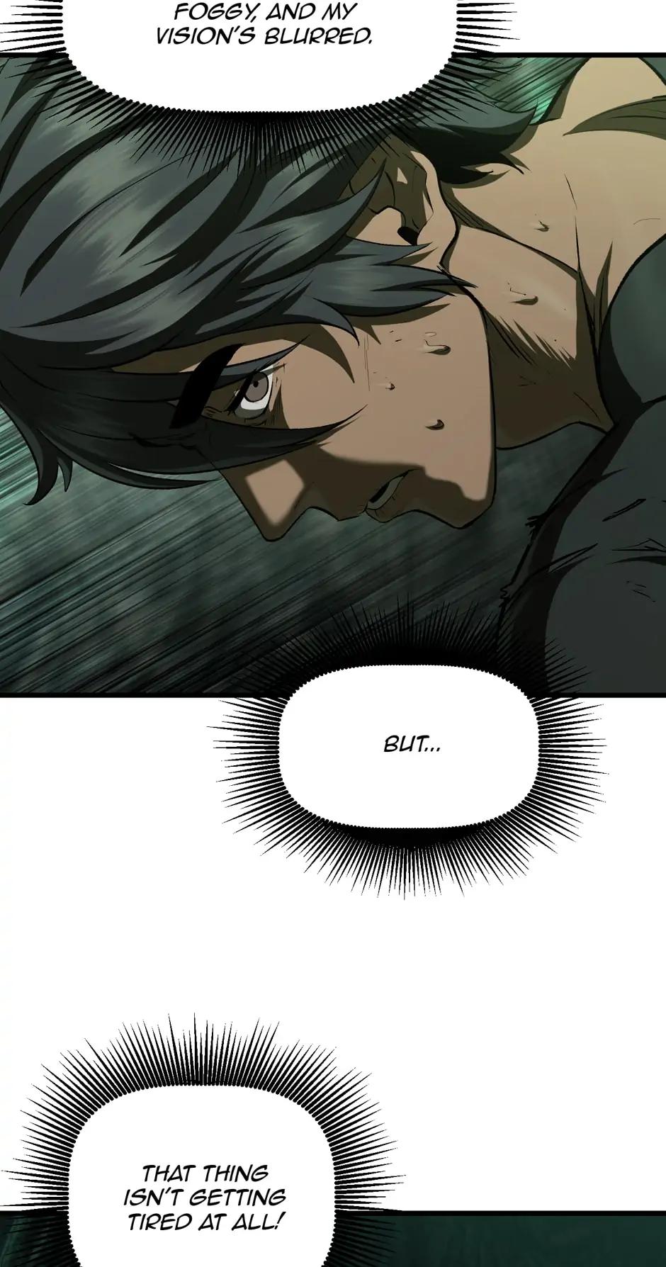 Latna Saga: Survival of a Sword King Chapter 118