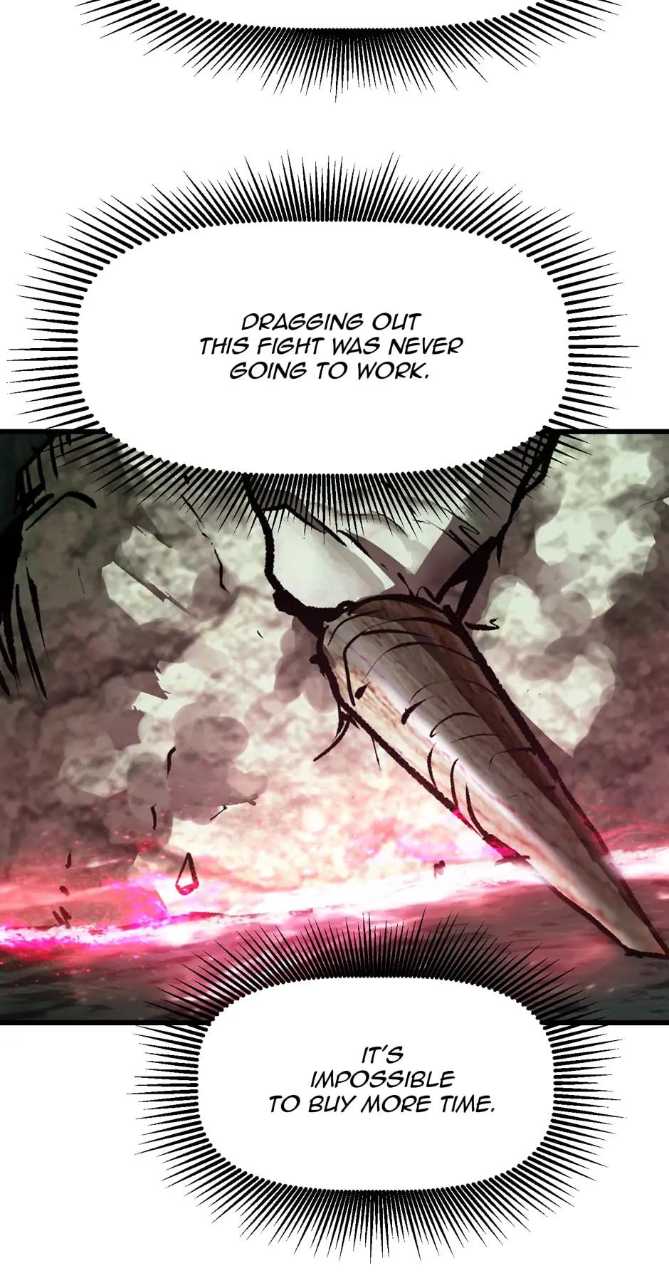 Latna Saga: Survival of a Sword King Chapter 118