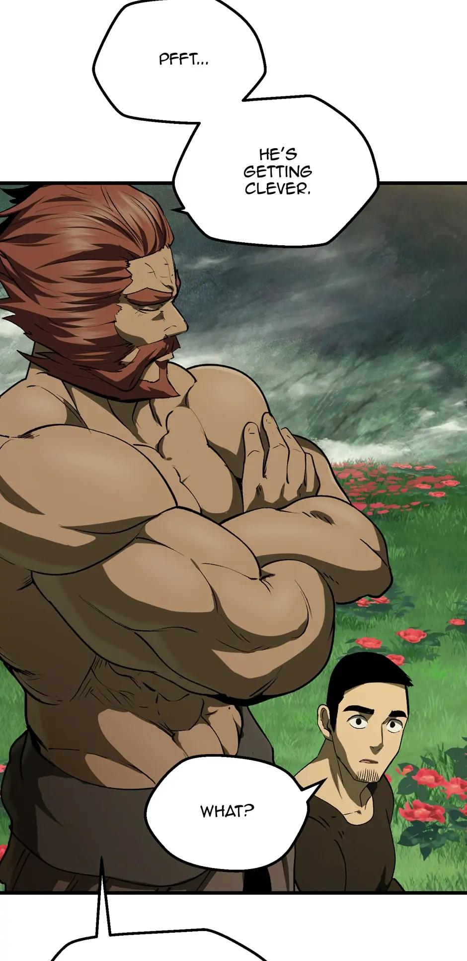 Latna Saga: Survival of a Sword King Chapter 118