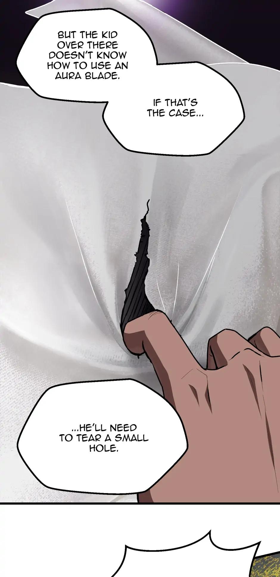 Latna Saga: Survival of a Sword King Chapter 118