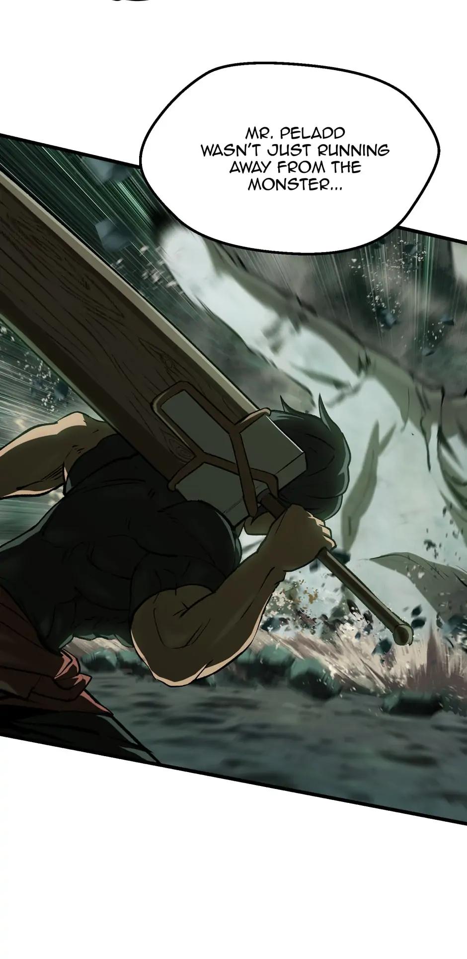 Latna Saga: Survival of a Sword King Chapter 118