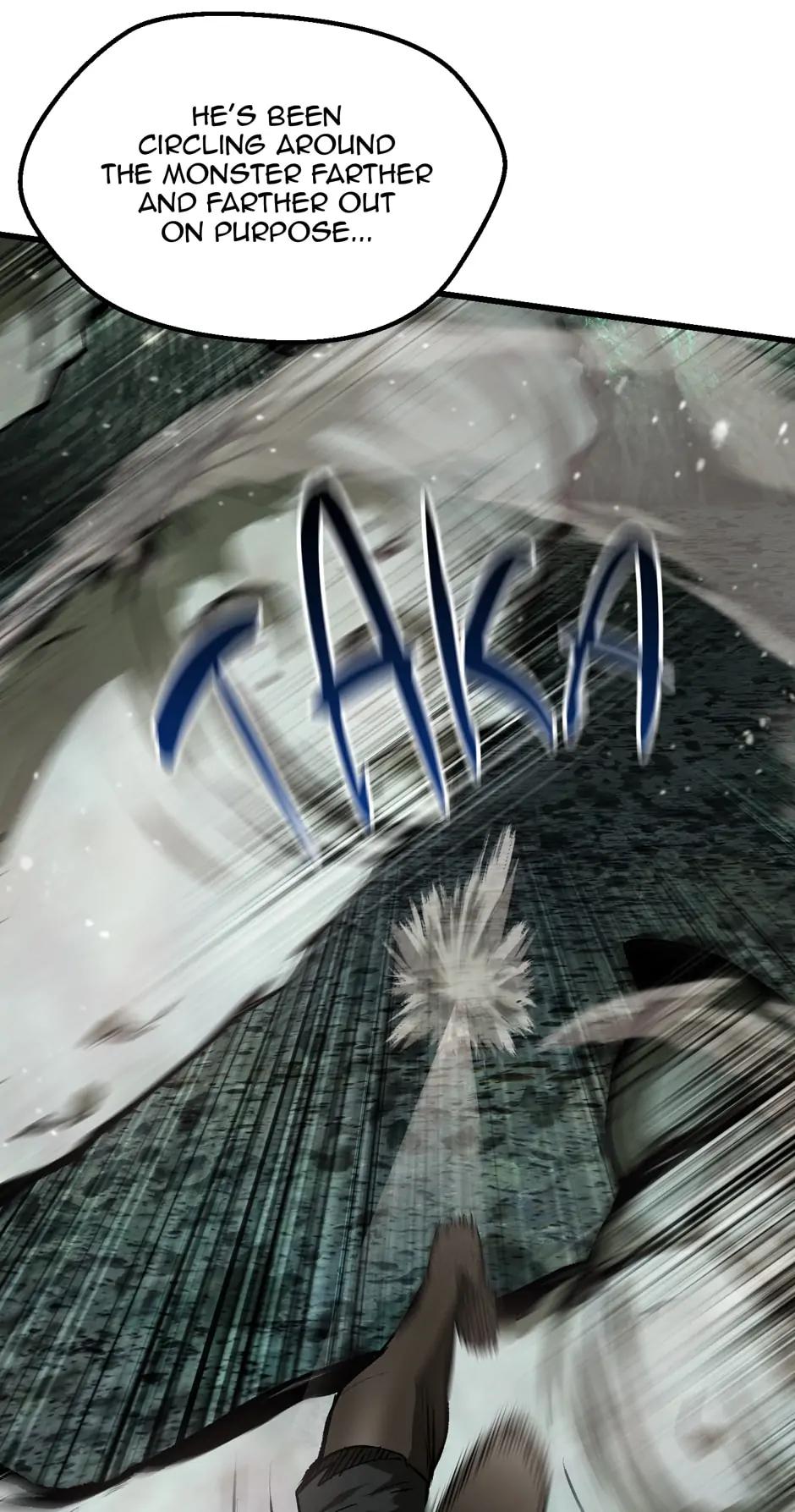 Latna Saga: Survival of a Sword King Chapter 118