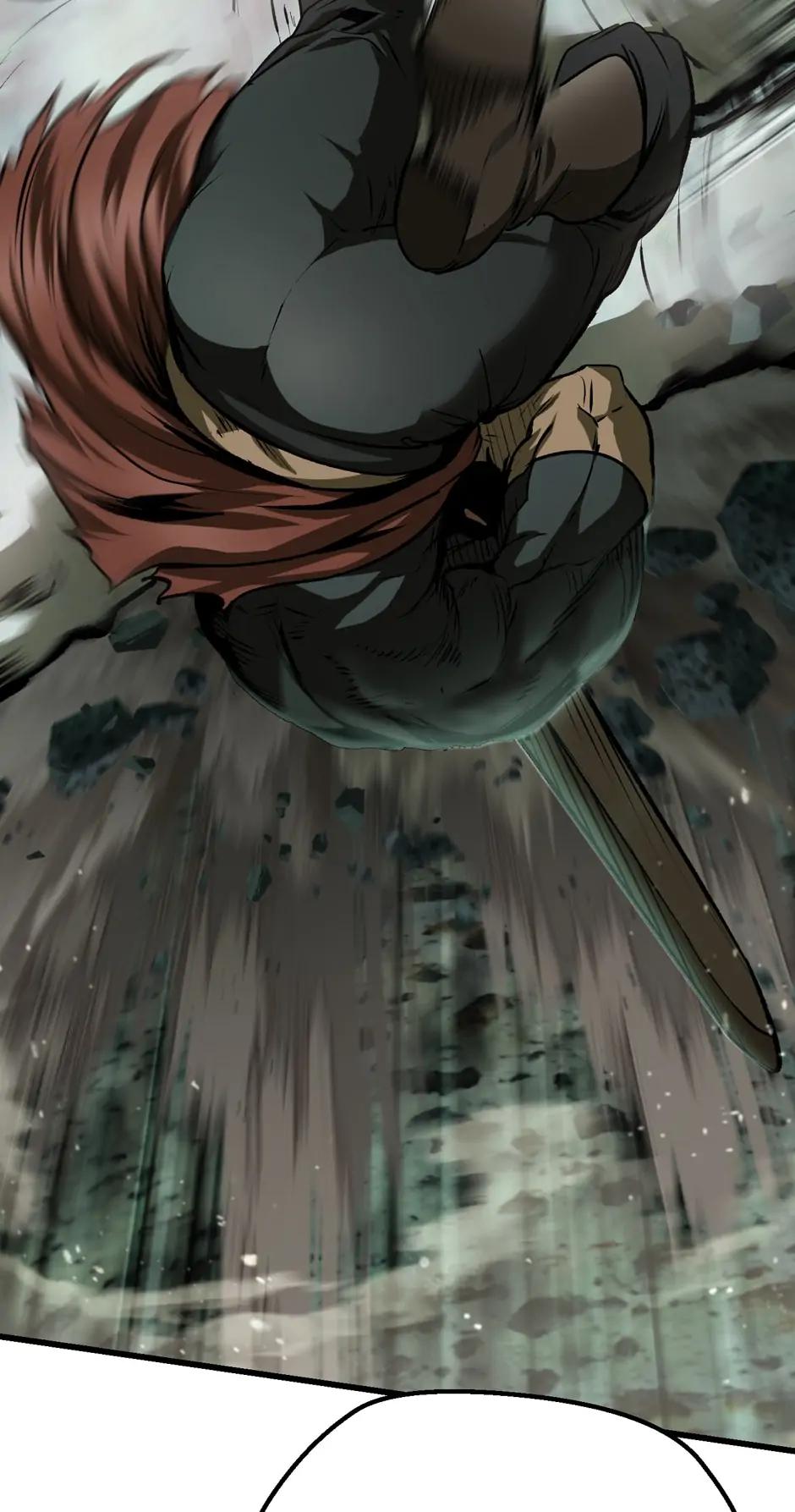 Latna Saga: Survival of a Sword King Chapter 118