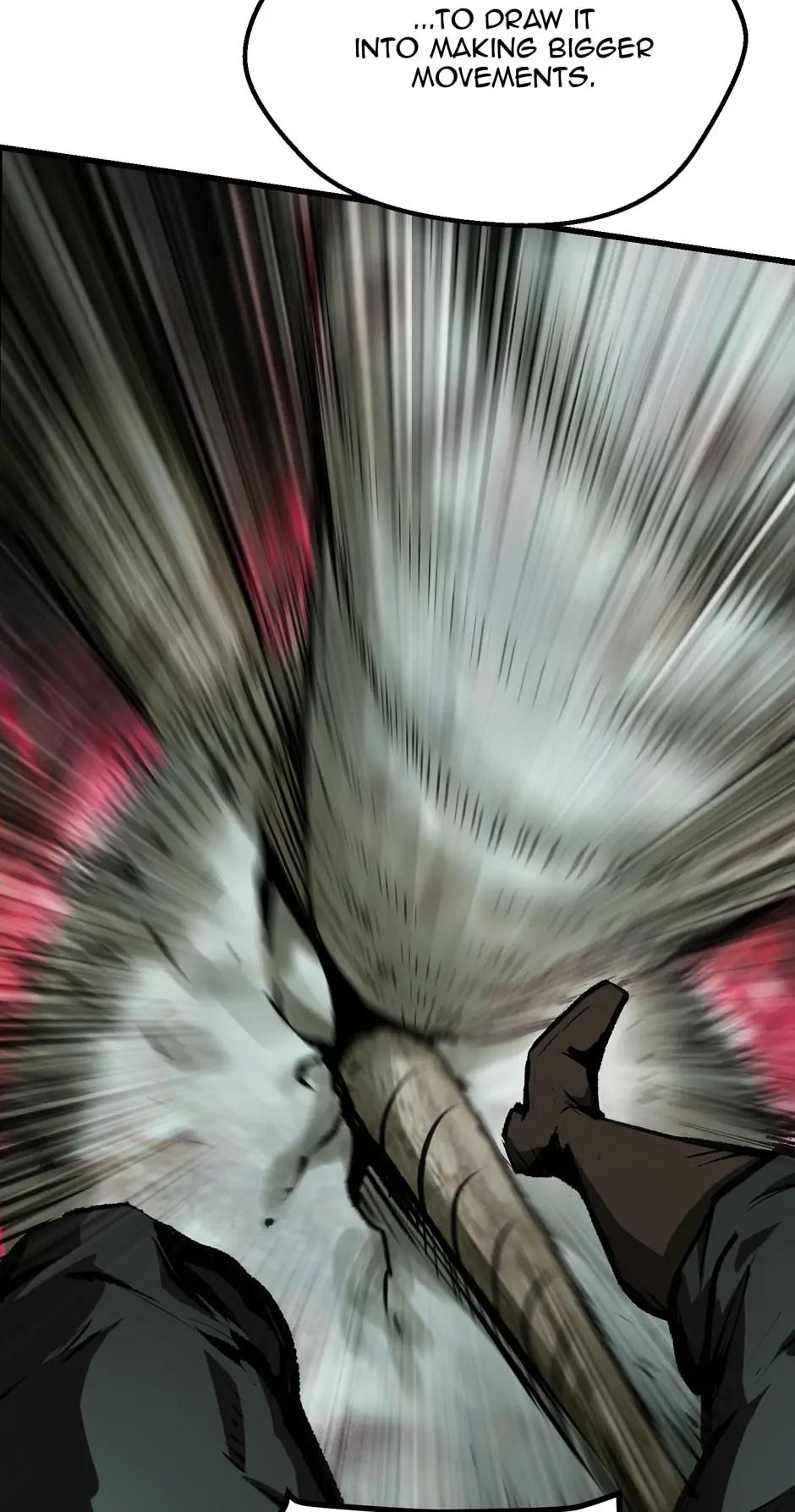 Latna Saga: Survival of a Sword King Chapter 118