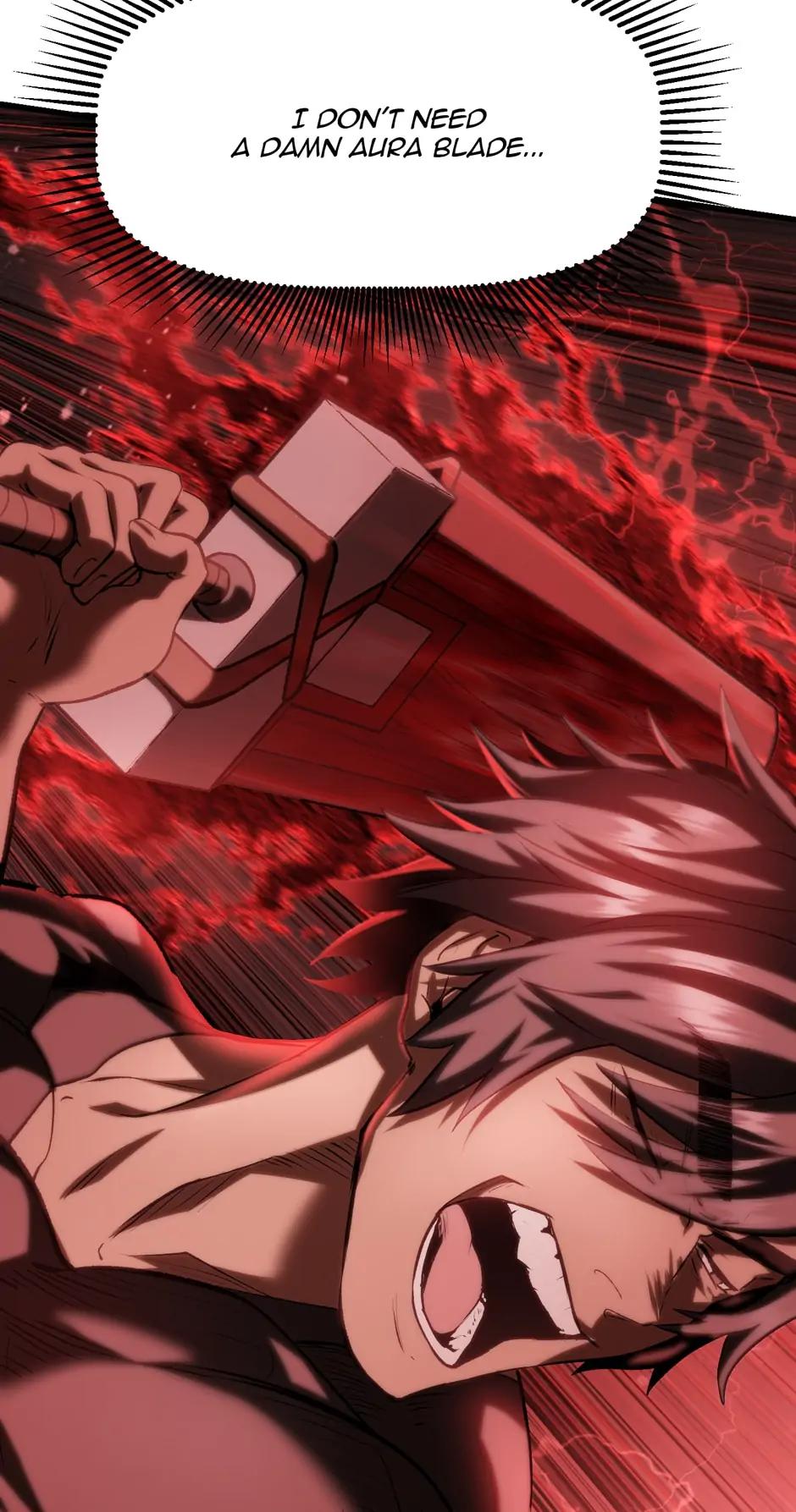 Latna Saga: Survival of a Sword King Chapter 118