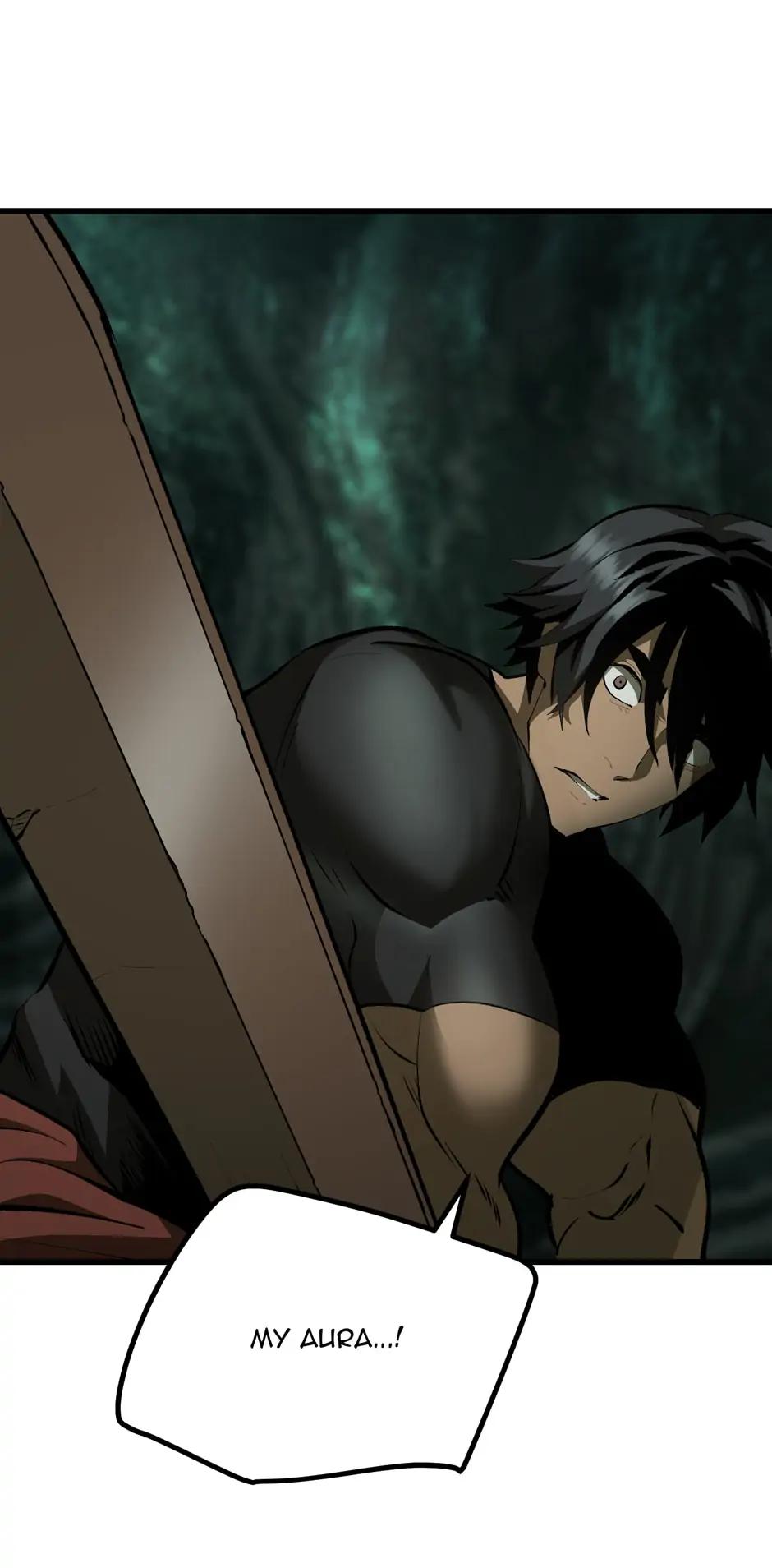 Latna Saga: Survival of a Sword King Chapter 118