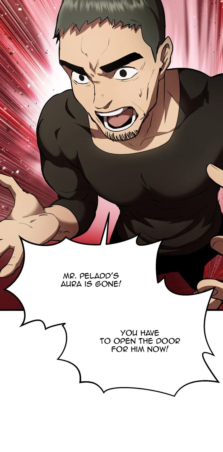 Latna Saga: Survival of a Sword King Chapter 118