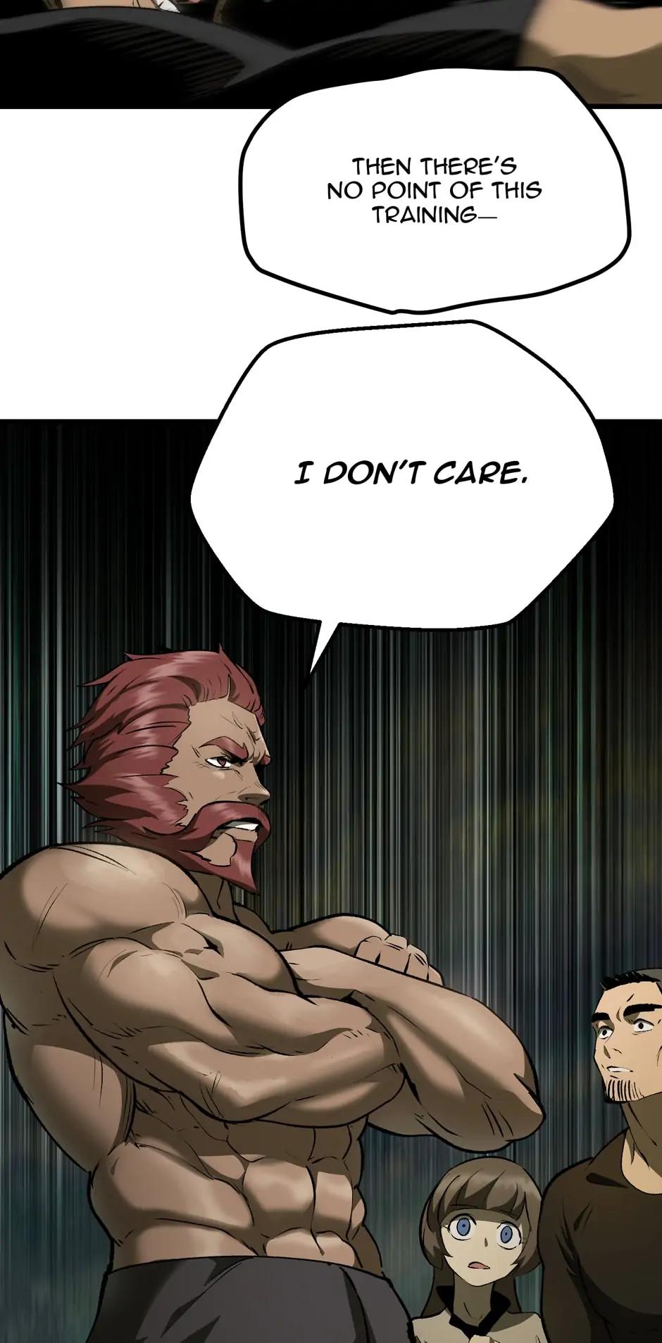 Latna Saga: Survival of a Sword King Chapter 118