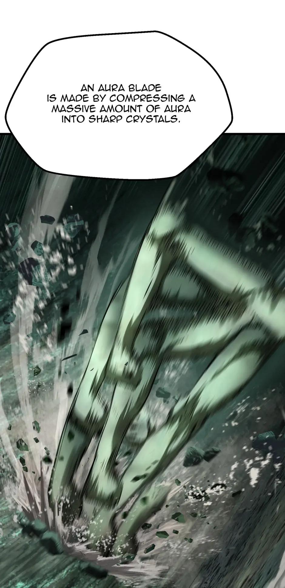 Latna Saga: Survival of a Sword King Chapter 118