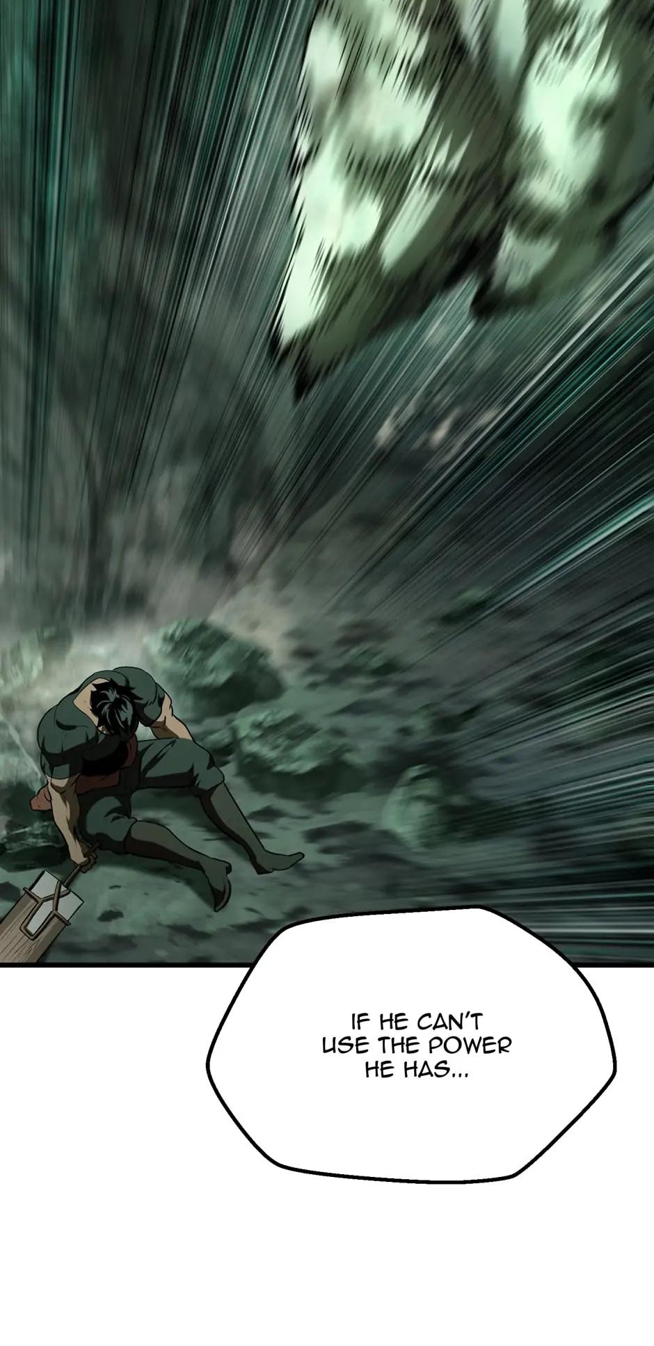 Latna Saga: Survival of a Sword King Chapter 118