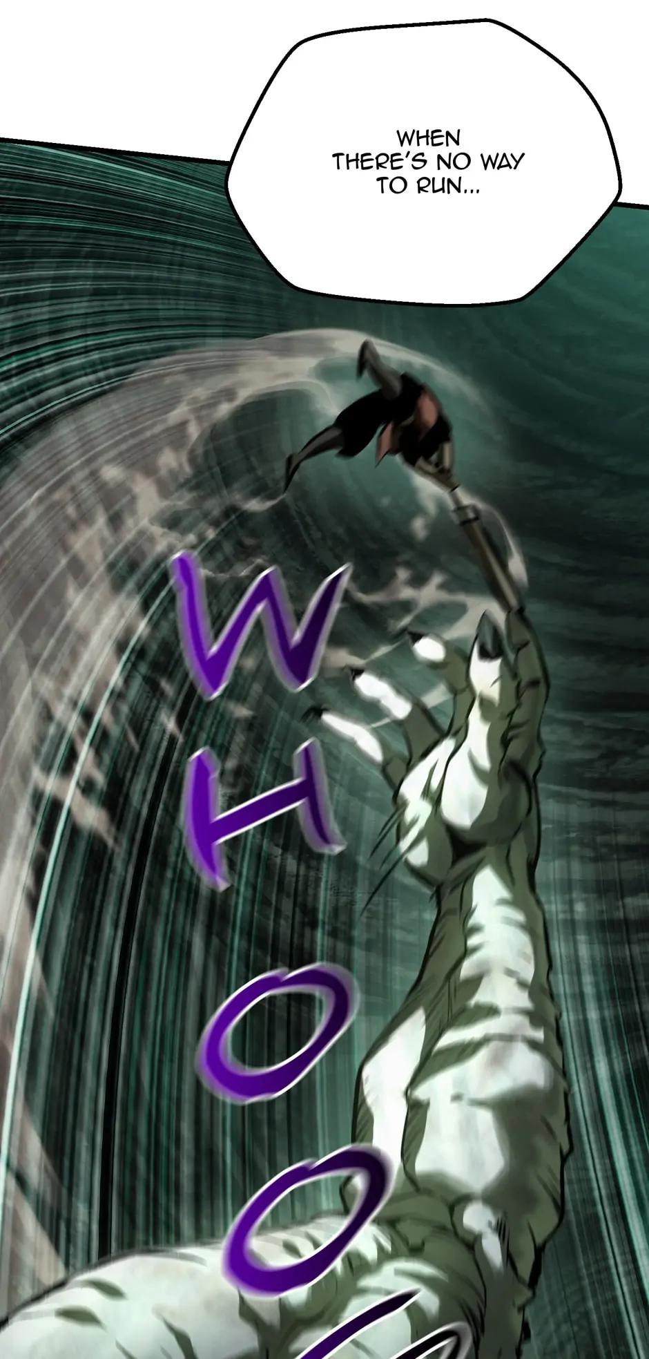 Latna Saga: Survival of a Sword King Chapter 118