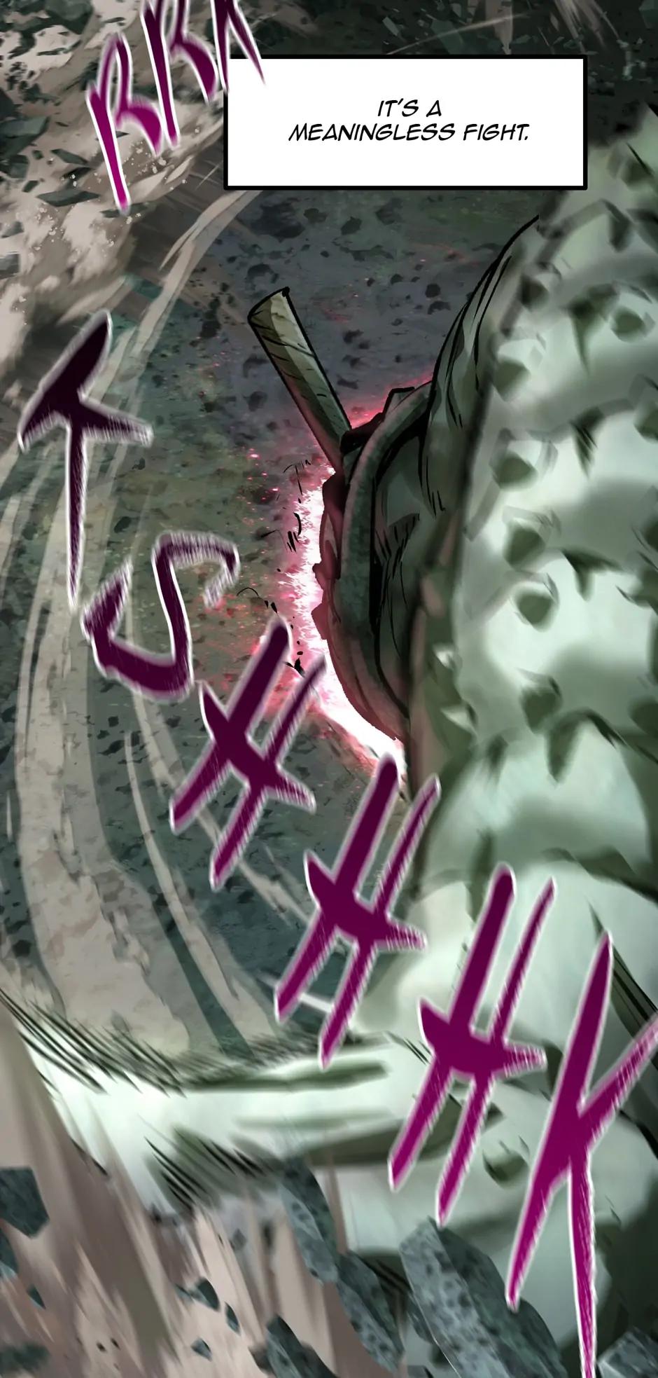 Latna Saga: Survival of a Sword King Chapter 118