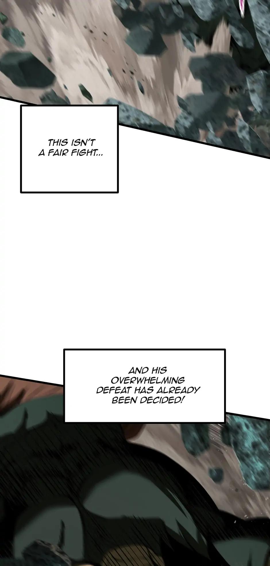 Latna Saga: Survival of a Sword King Chapter 118