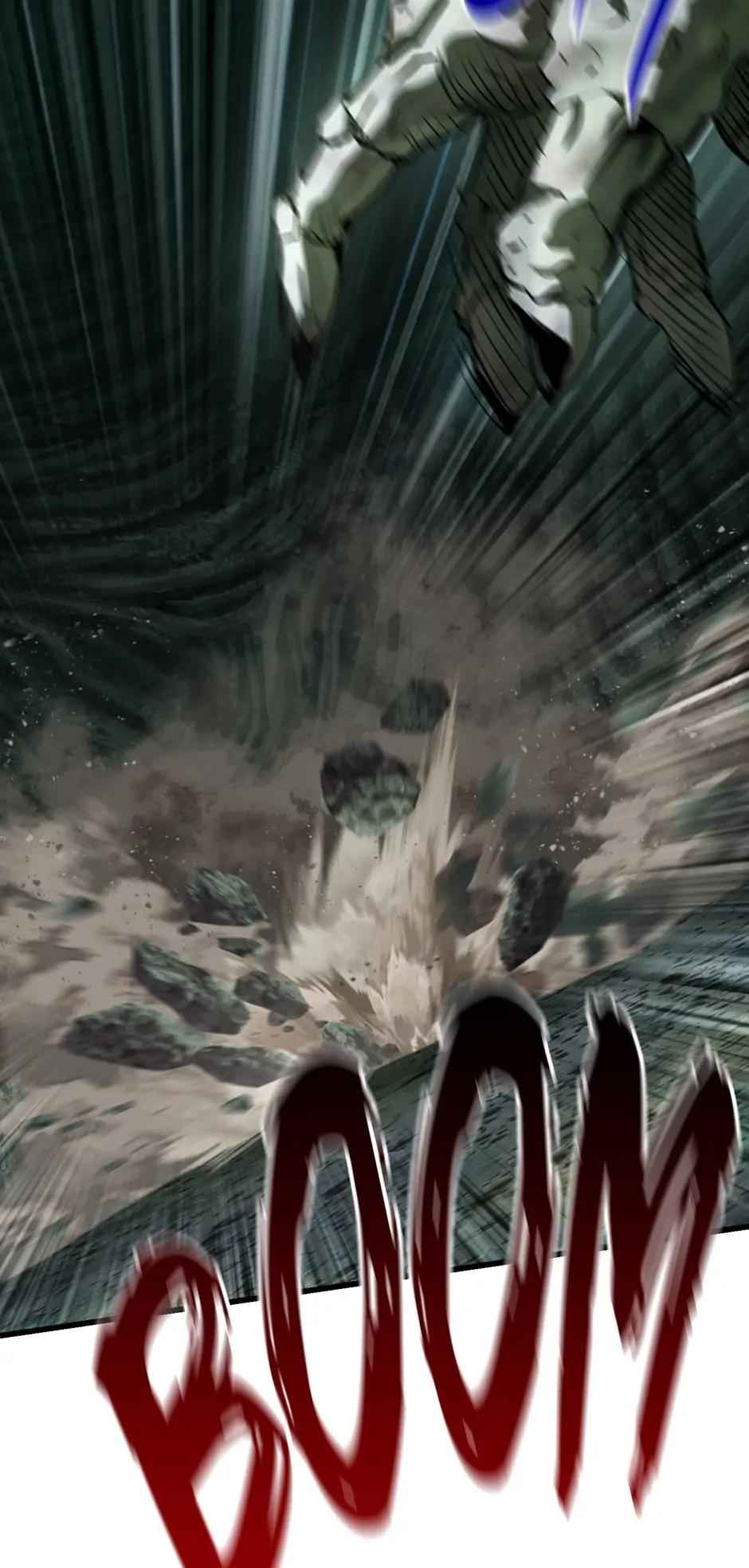 Latna Saga: Survival of a Sword King Chapter 118