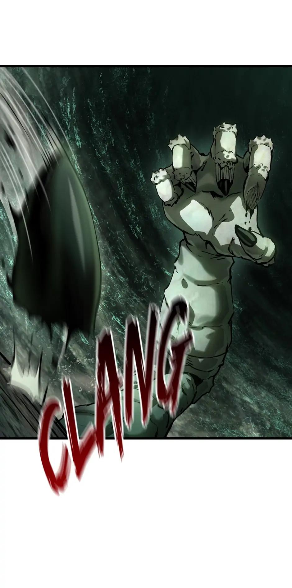 Latna Saga: Survival of a Sword King Chapter 118