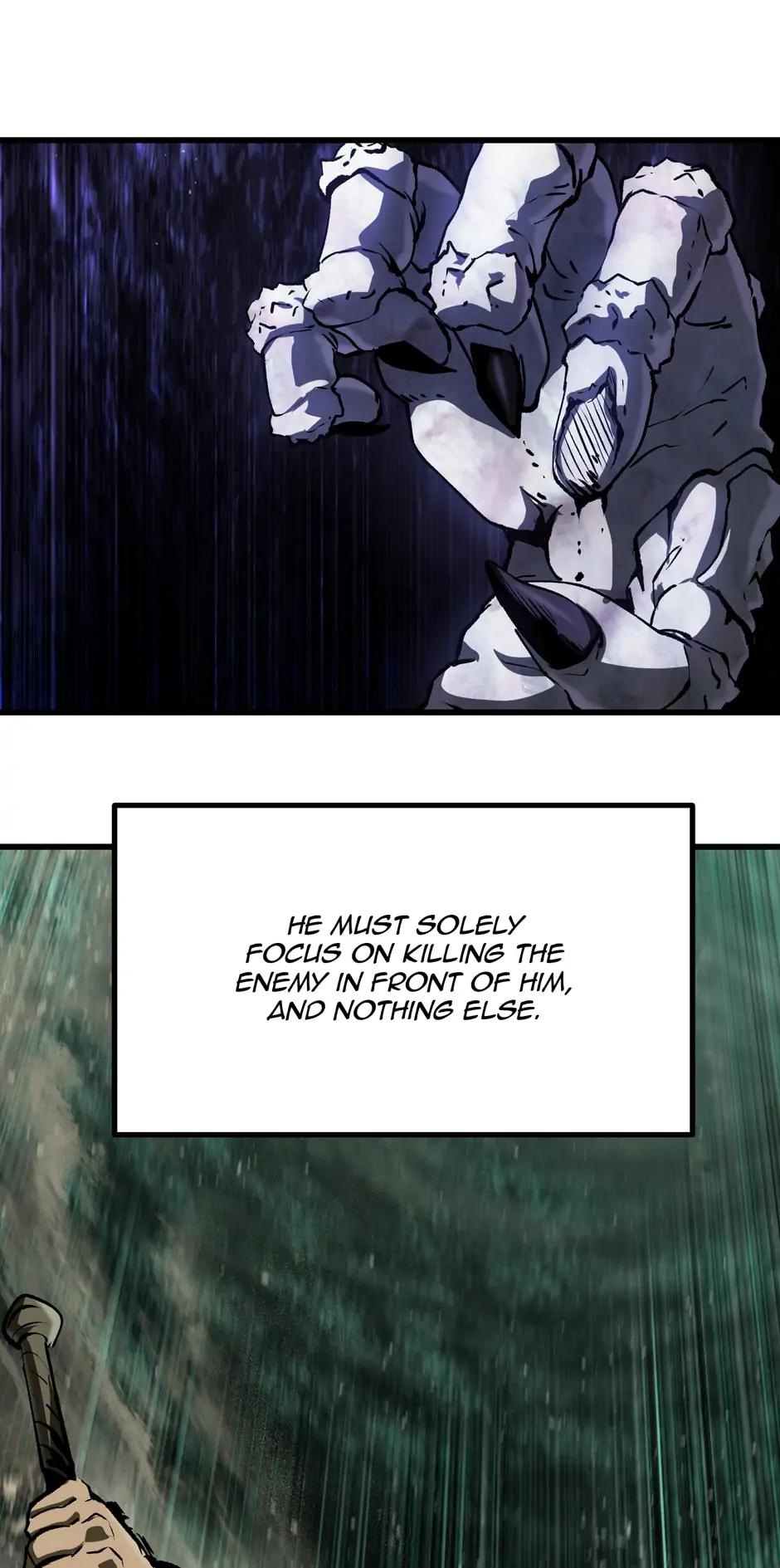 Latna Saga: Survival of a Sword King Chapter 118