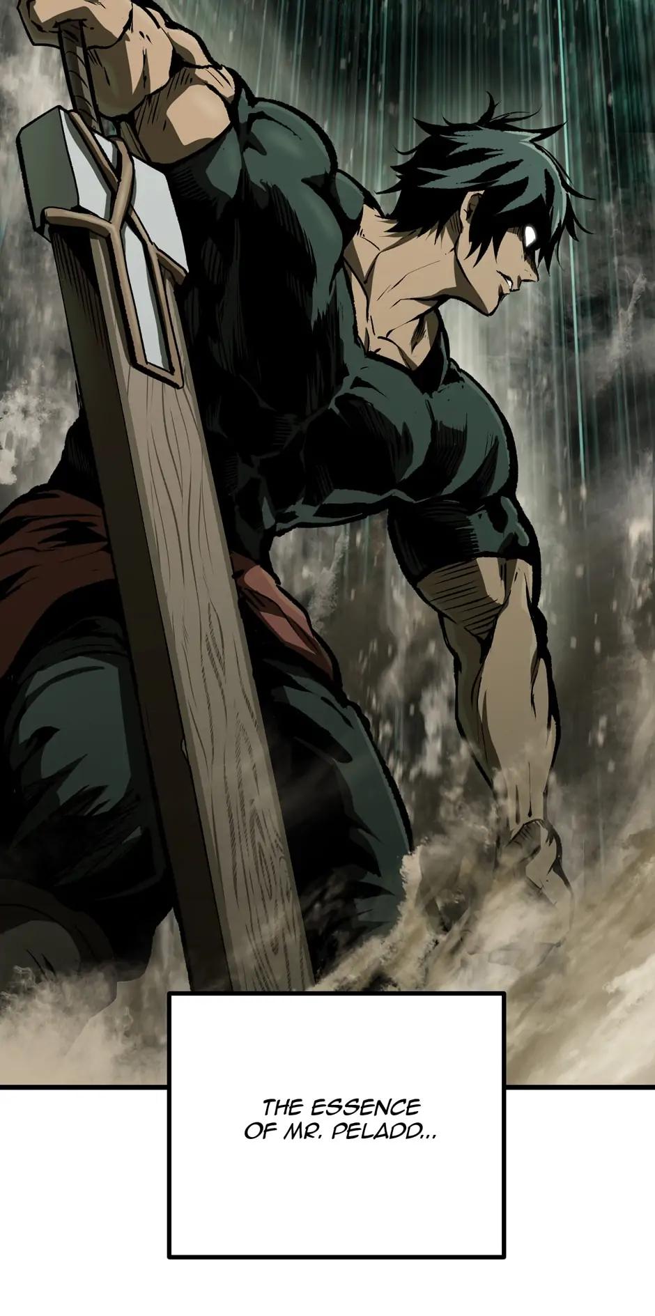 Latna Saga: Survival of a Sword King Chapter 118