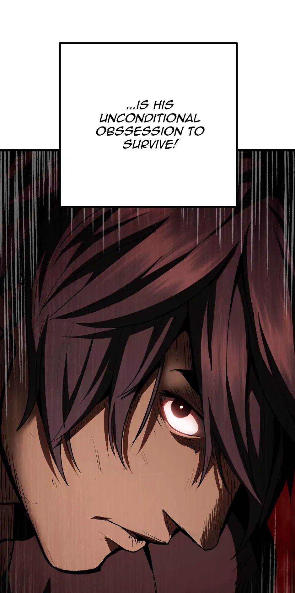 Latna Saga: Survival of a Sword King Chapter 118