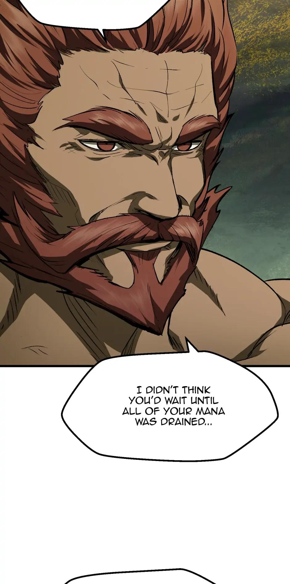 Latna Saga: Survival of a Sword King Chapter 118