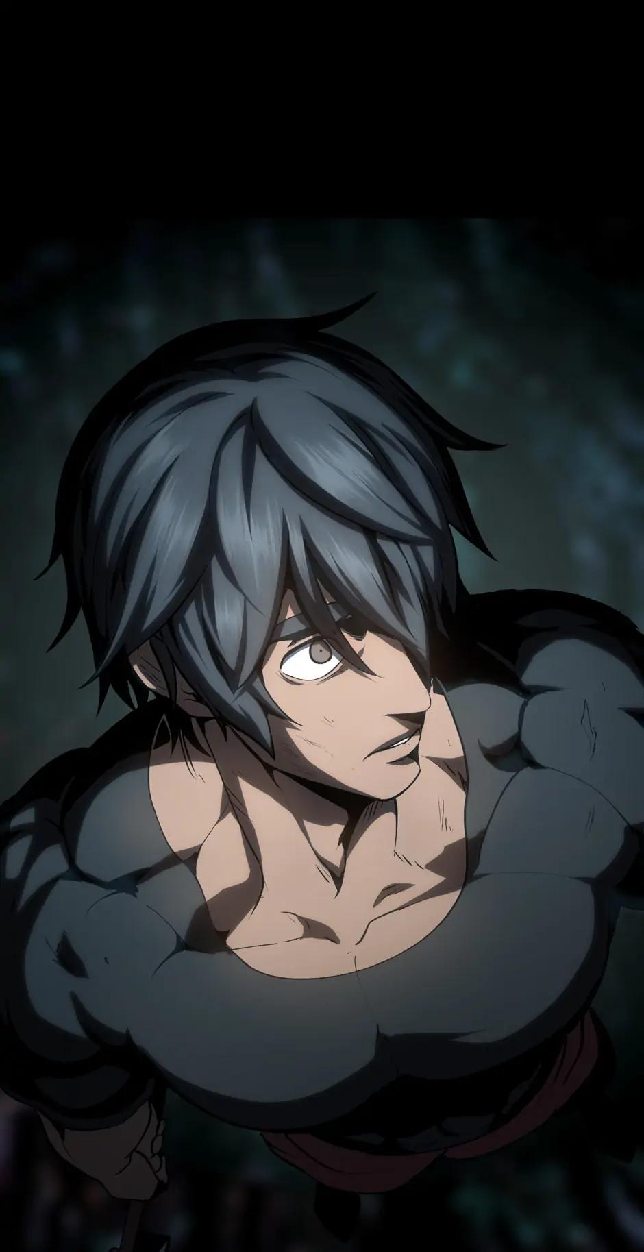 Latna Saga: Survival of a Sword King Chapter 118