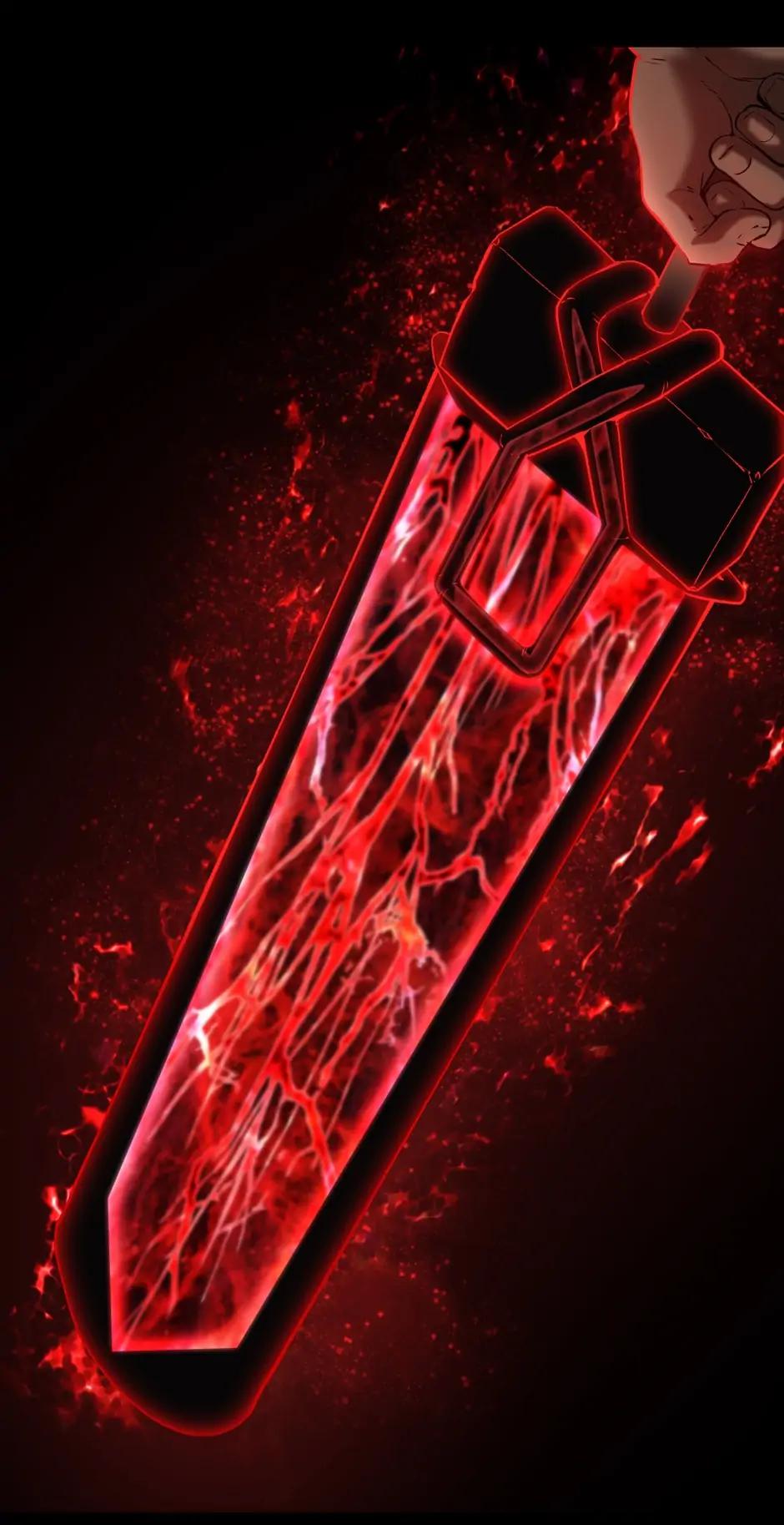 Latna Saga: Survival of a Sword King Chapter 118